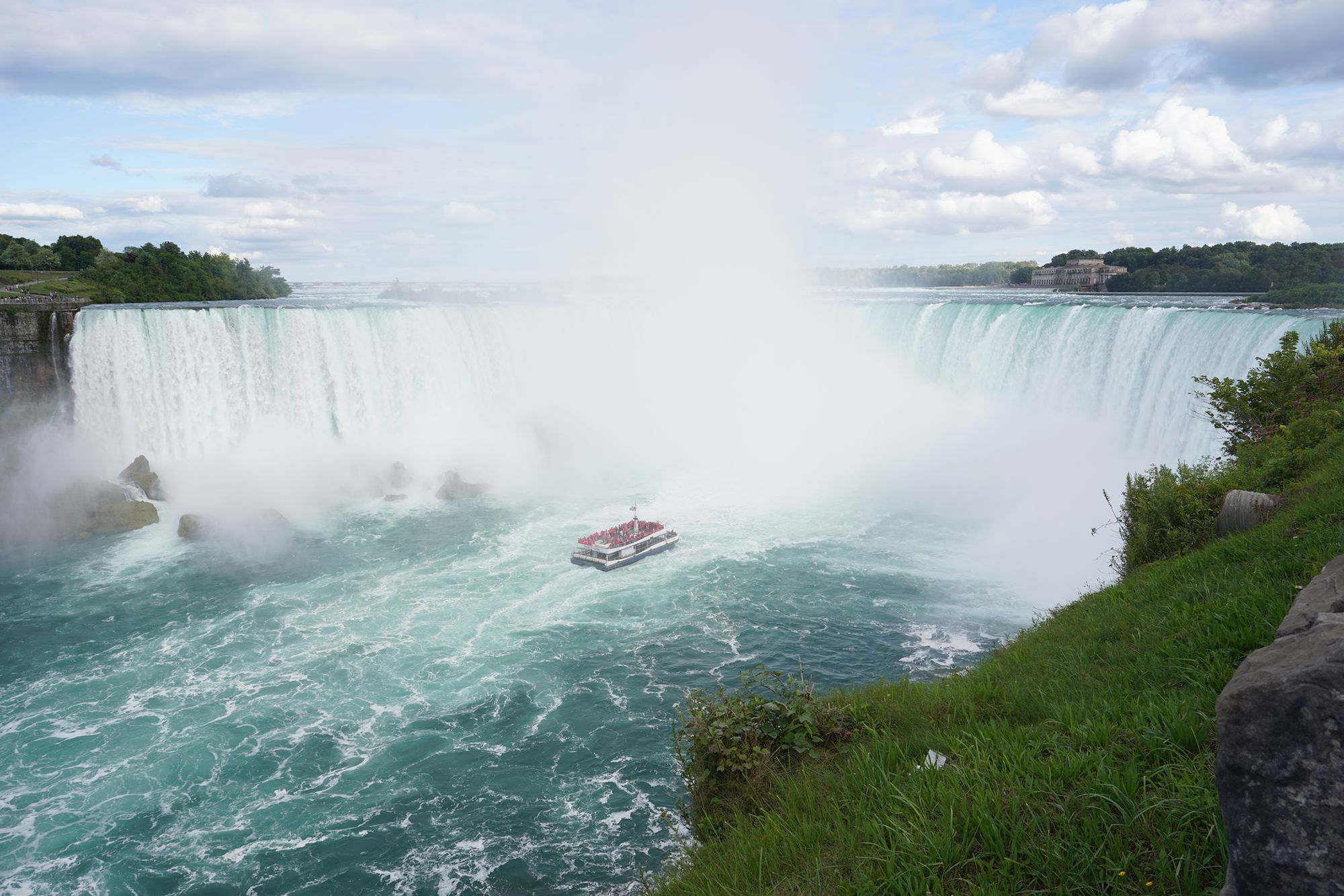 Niagara Falls, Ontario, Canada