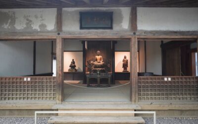 Philadelphia Museum of Art – Asian Art, Philadelphia, Pennsylvania, USA