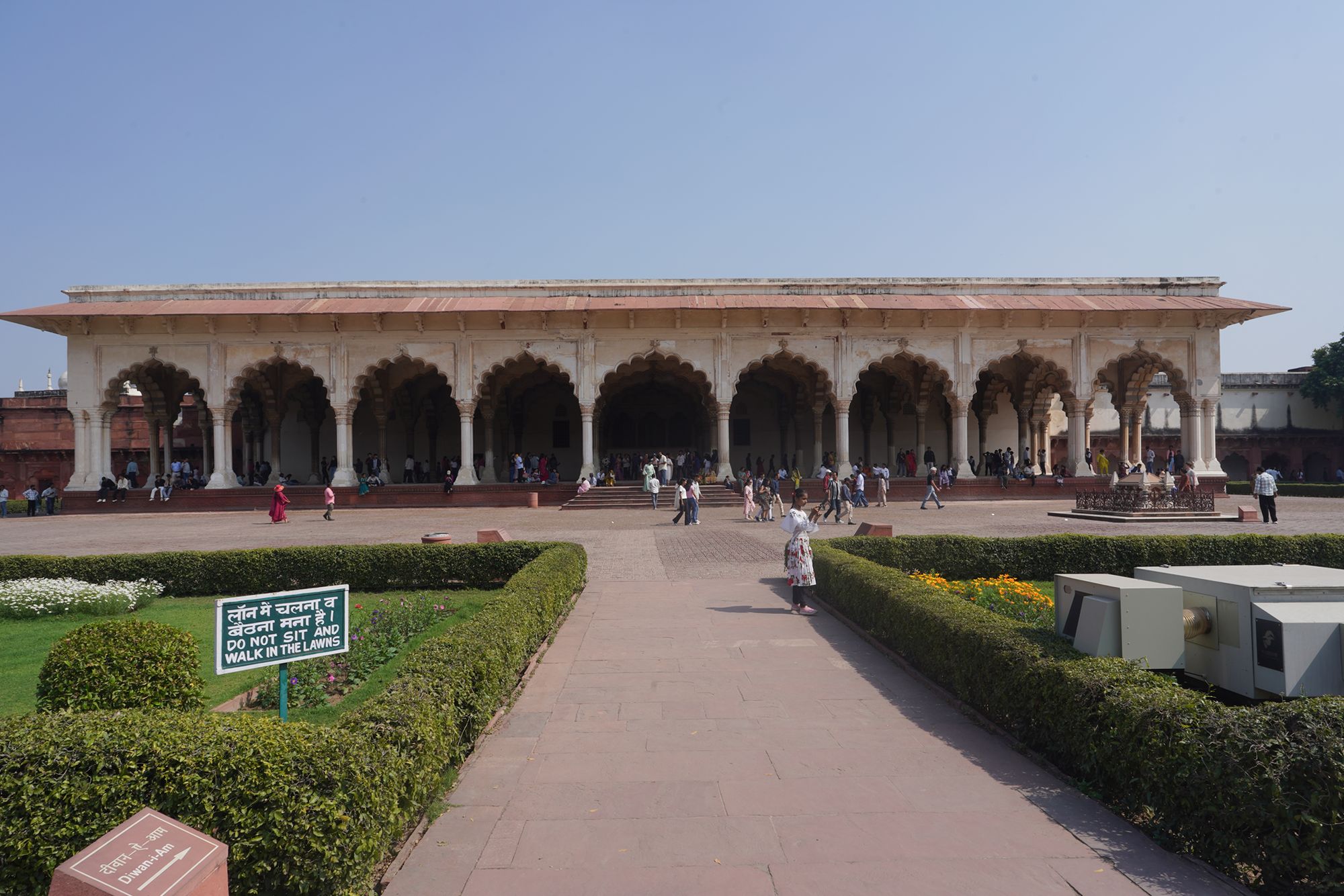 Agra Fort (102) Agra Fort (102)