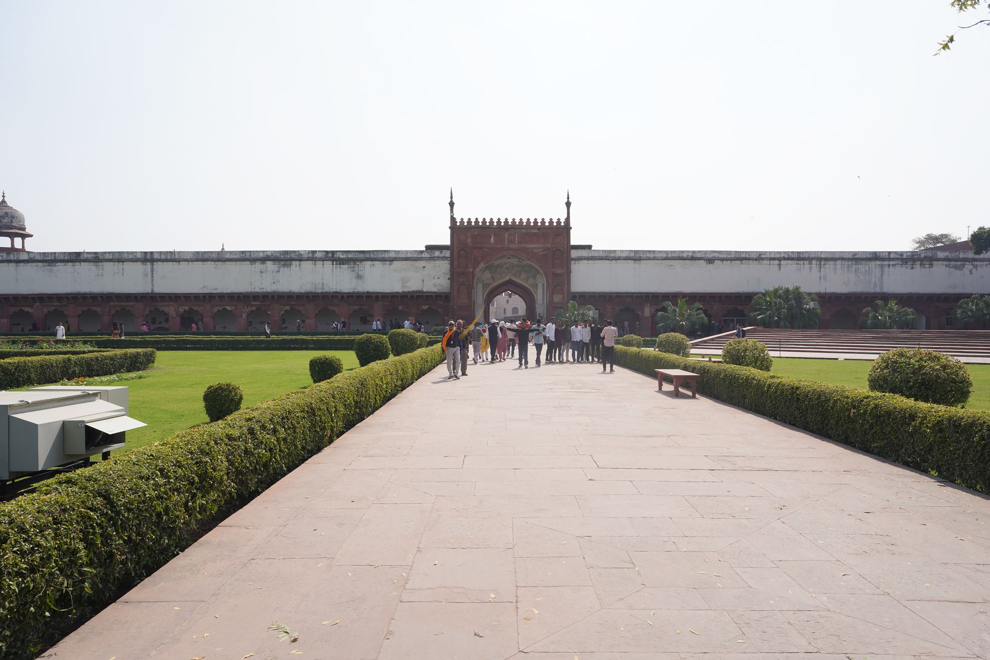 Agra Fort (103) Agra Fort (103)