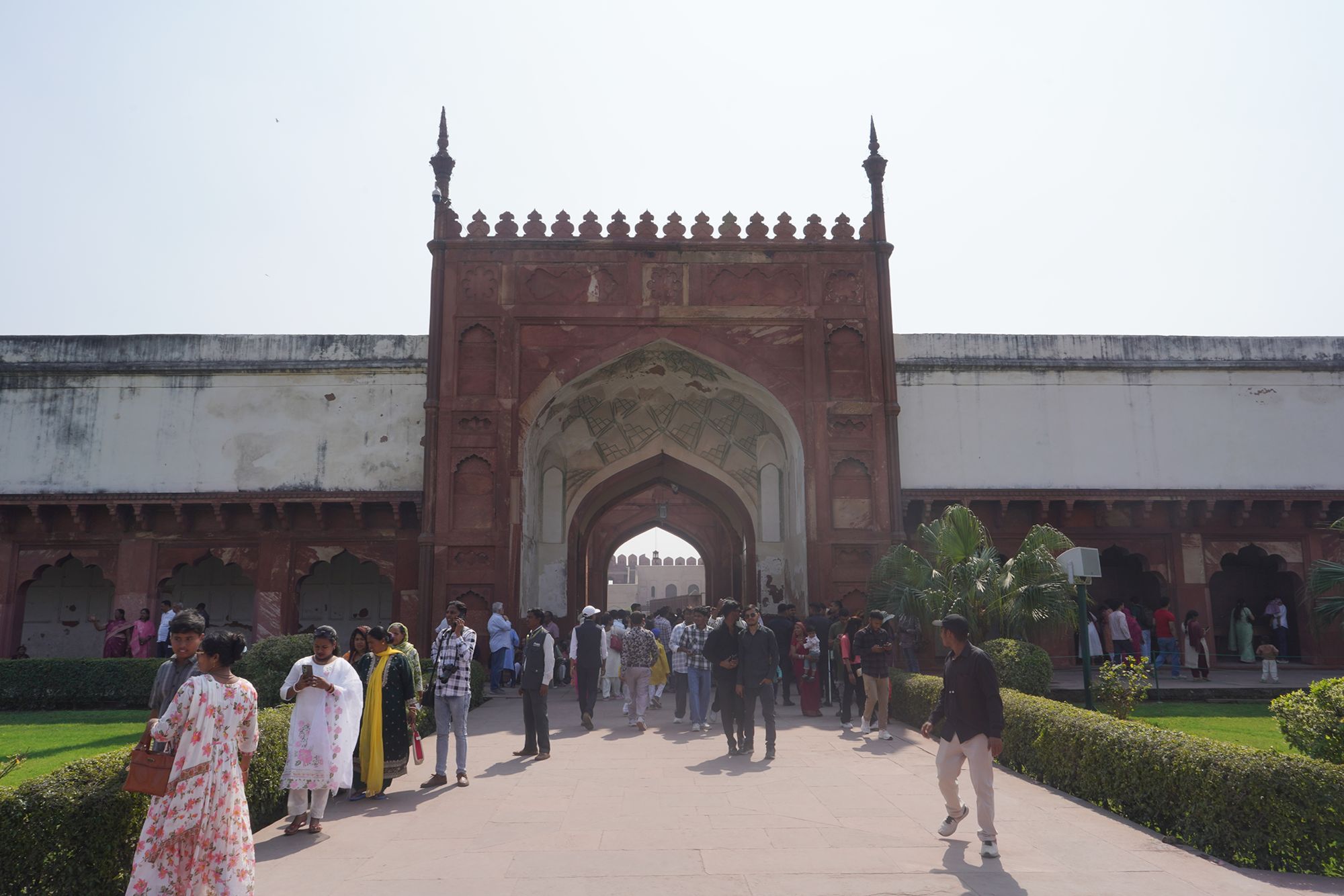 Agra Fort (104) Agra Fort (104)