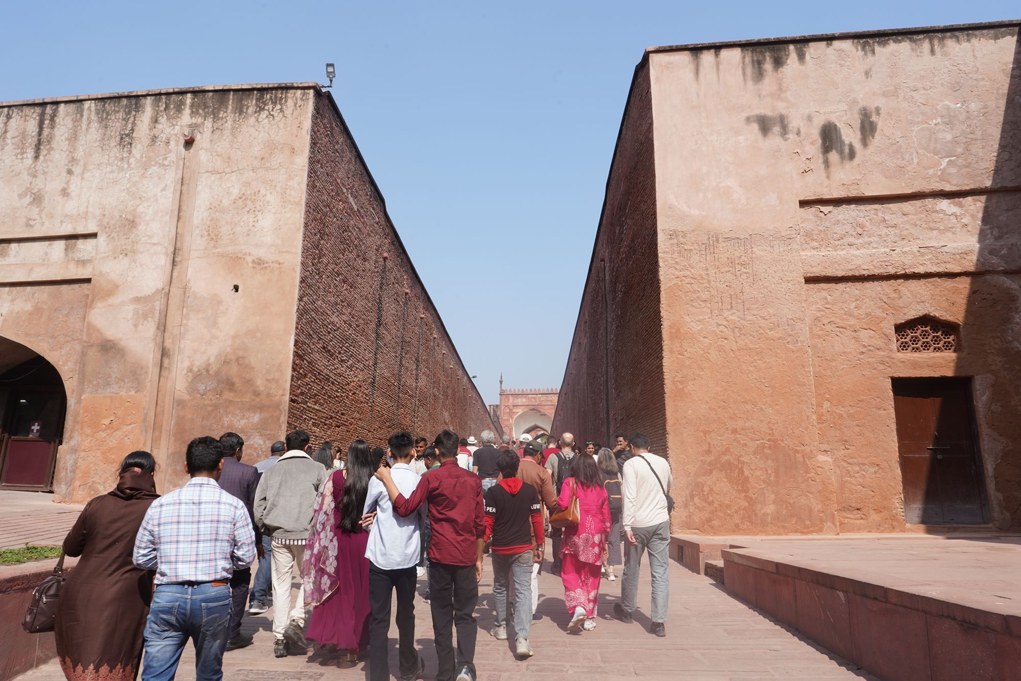 Agra Fort (13) Agra Fort (13)