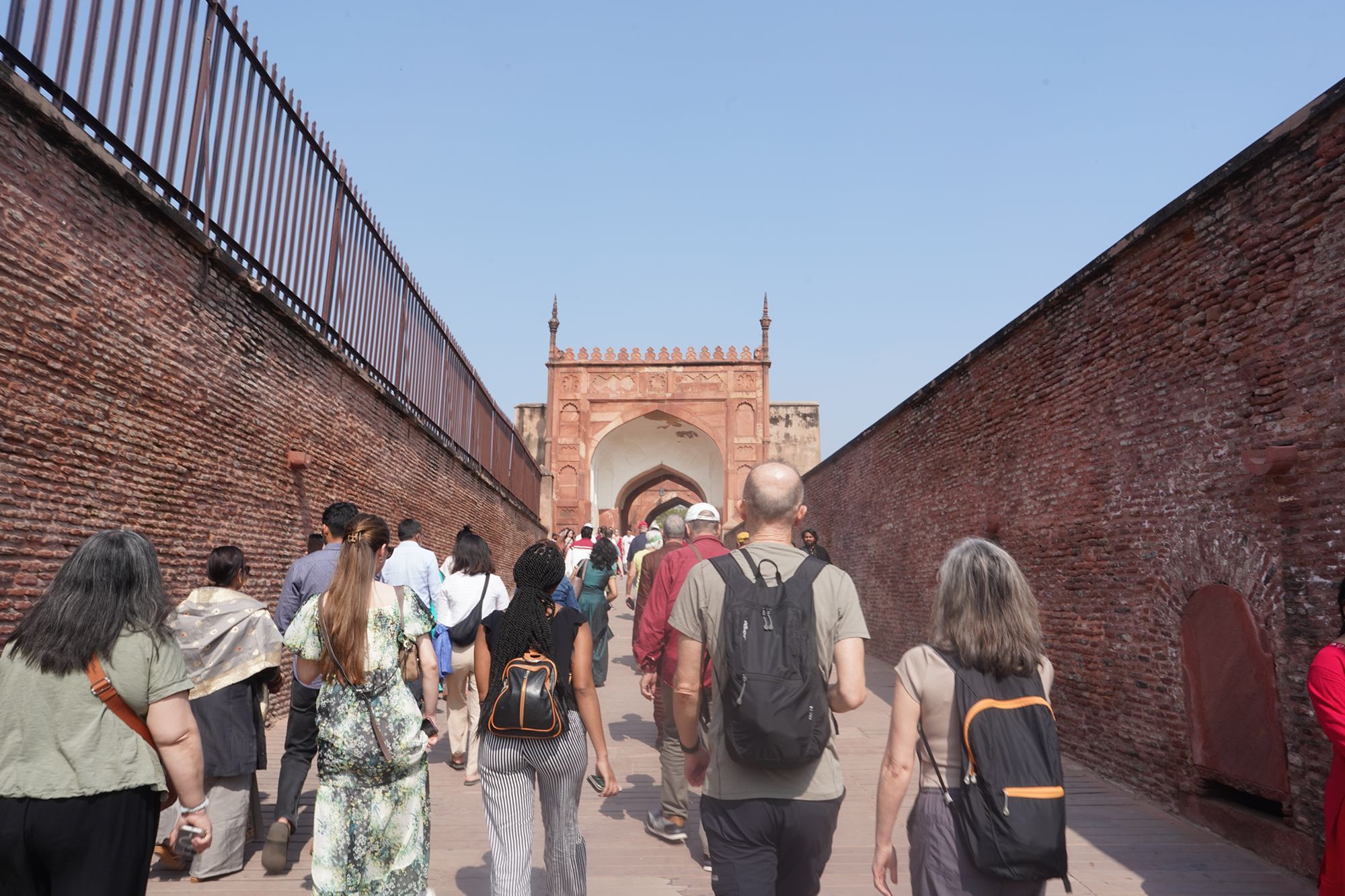 Agra Fort (14) Agra Fort (14)