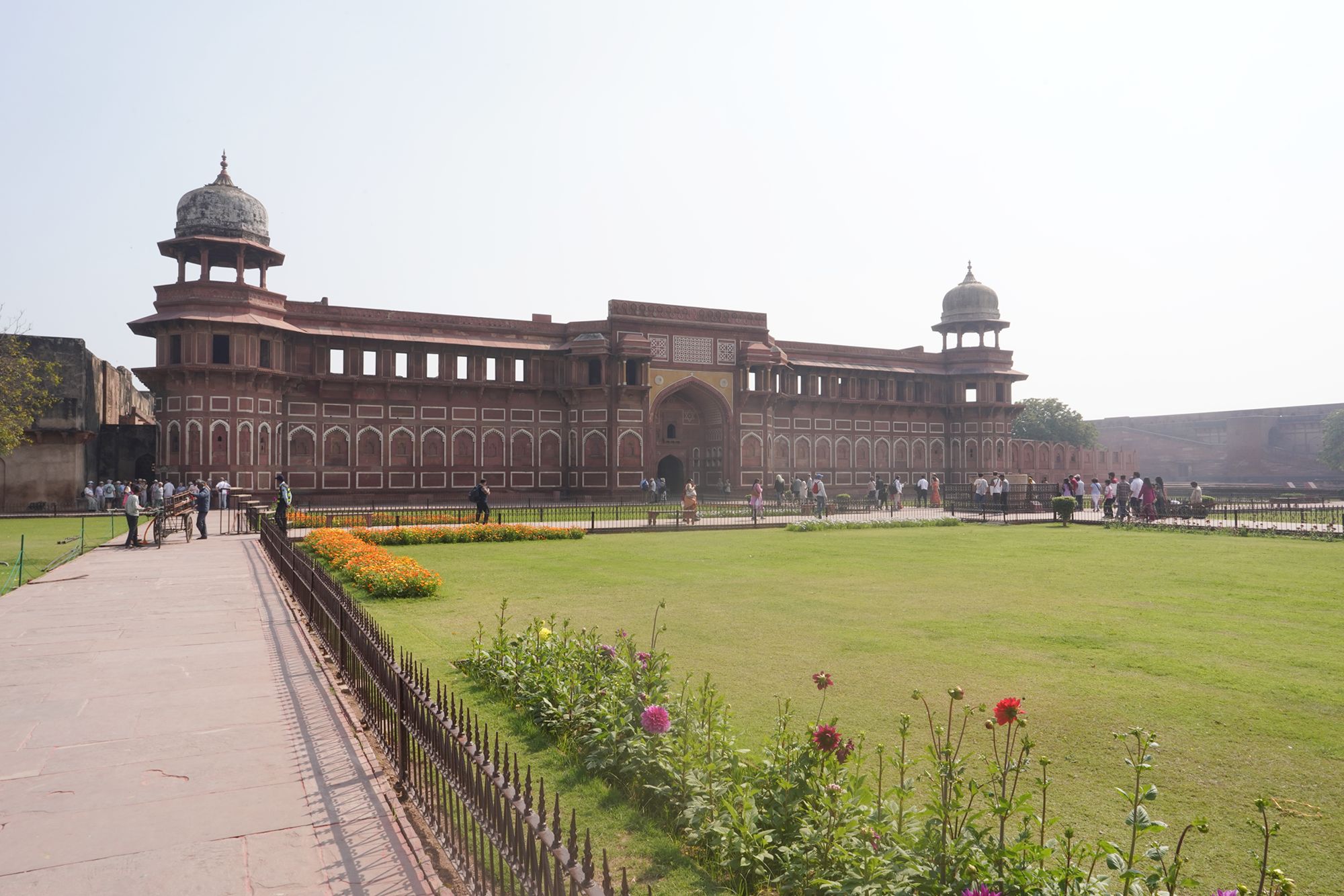 Agra Fort (16) Agra Fort (16)