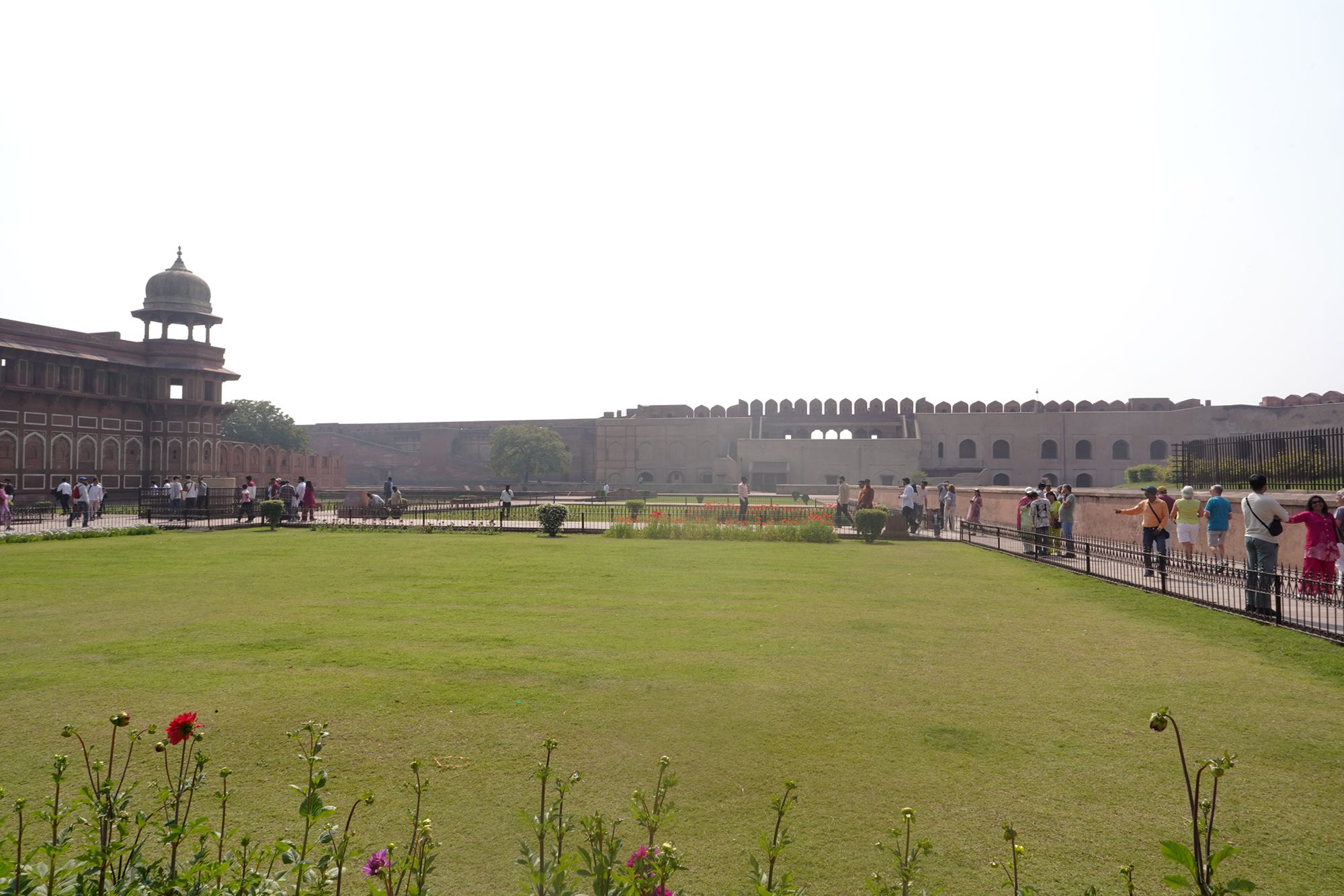 Agra Fort (17) Agra Fort (17)