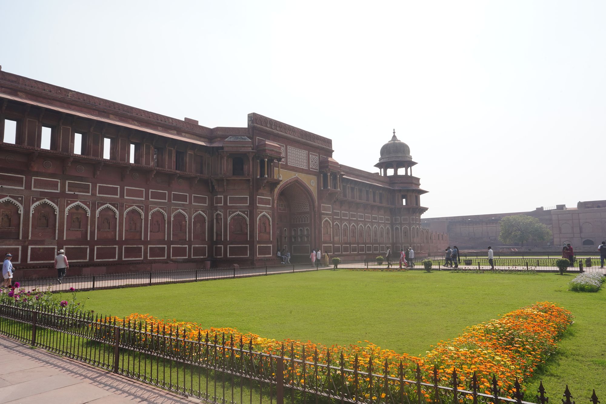 Agra Fort (19) Agra Fort (19)