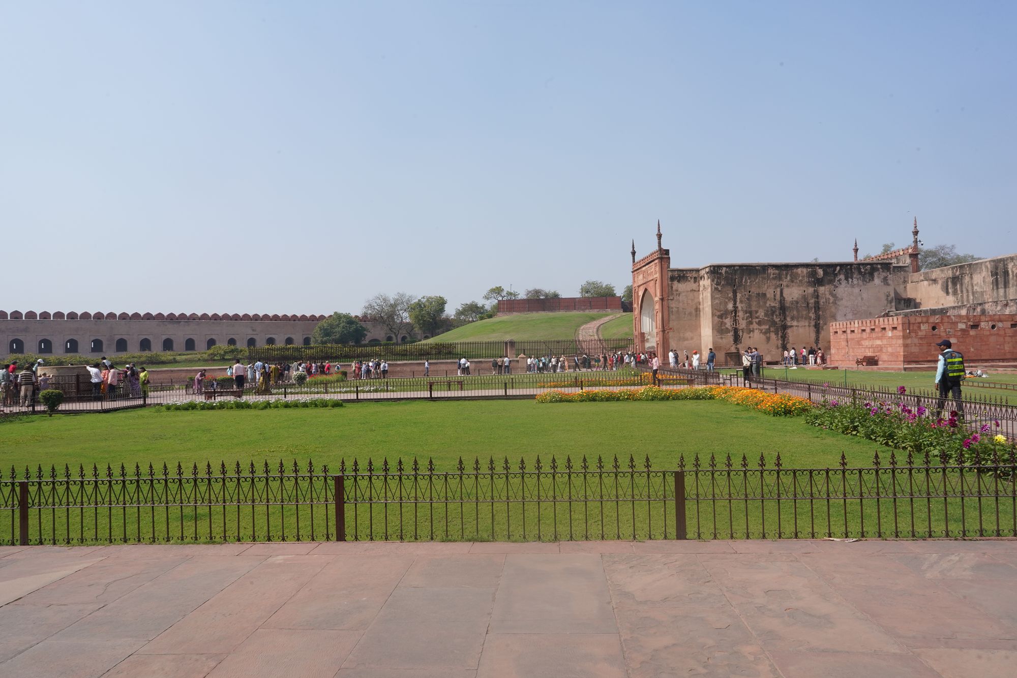 Agra Fort (20) Agra Fort (20)