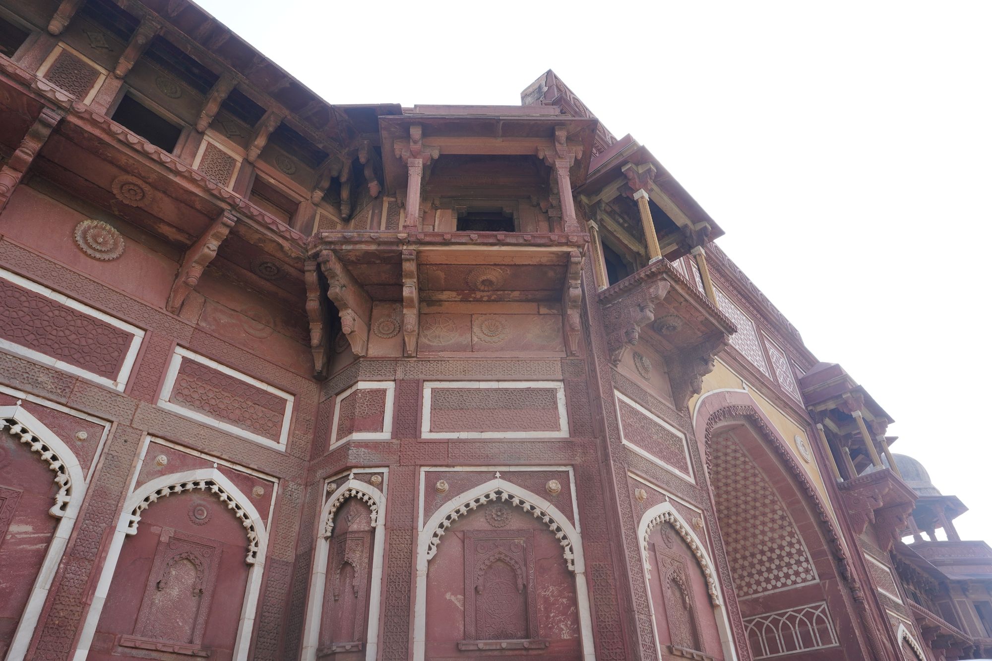Agra Fort (21) Agra Fort (21)