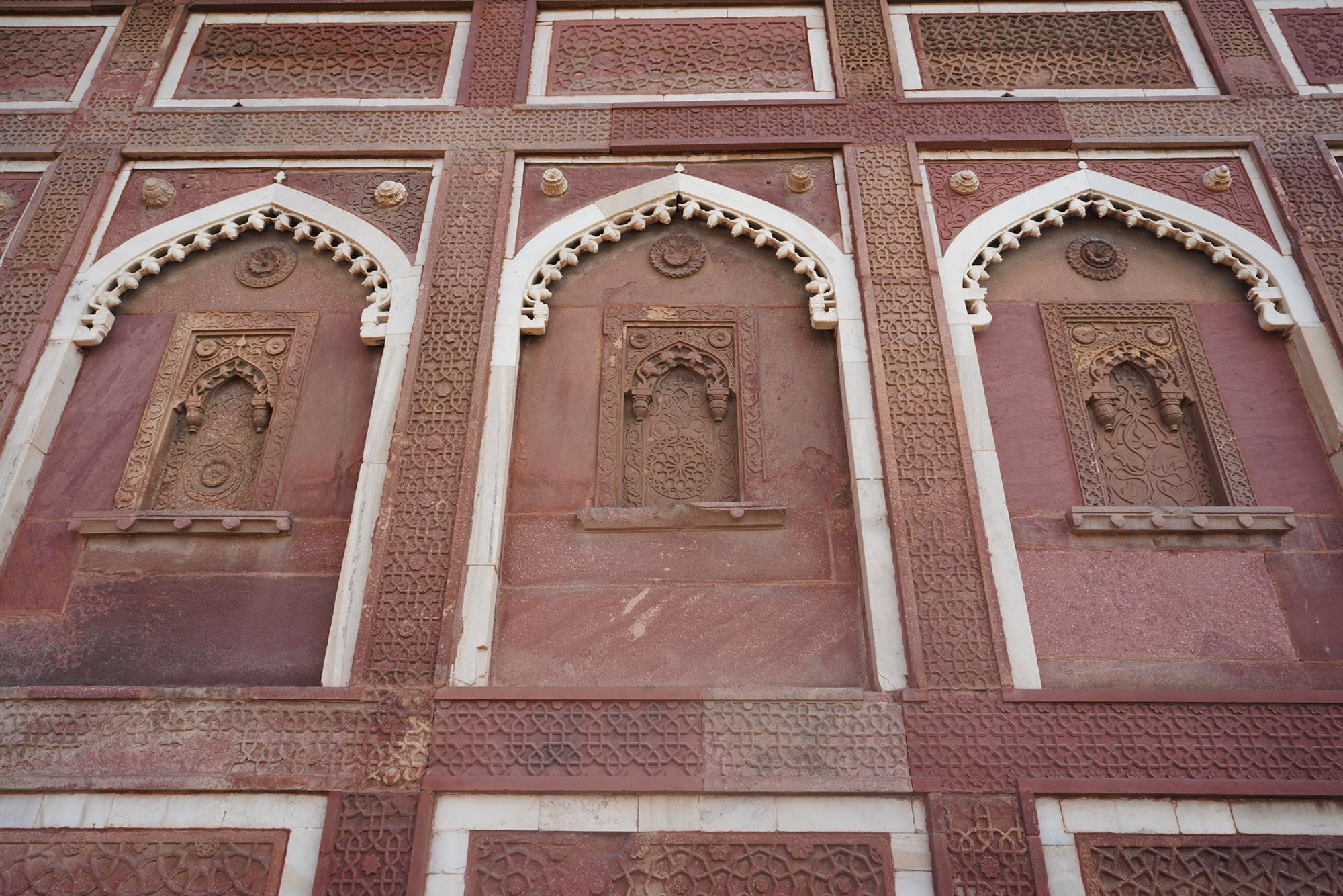 Agra Fort (22) Agra Fort (22)