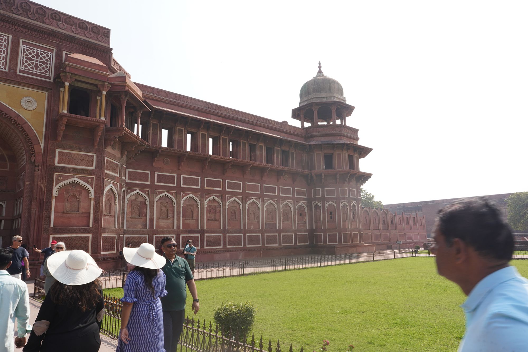 Agra Fort (27) Agra Fort (27)