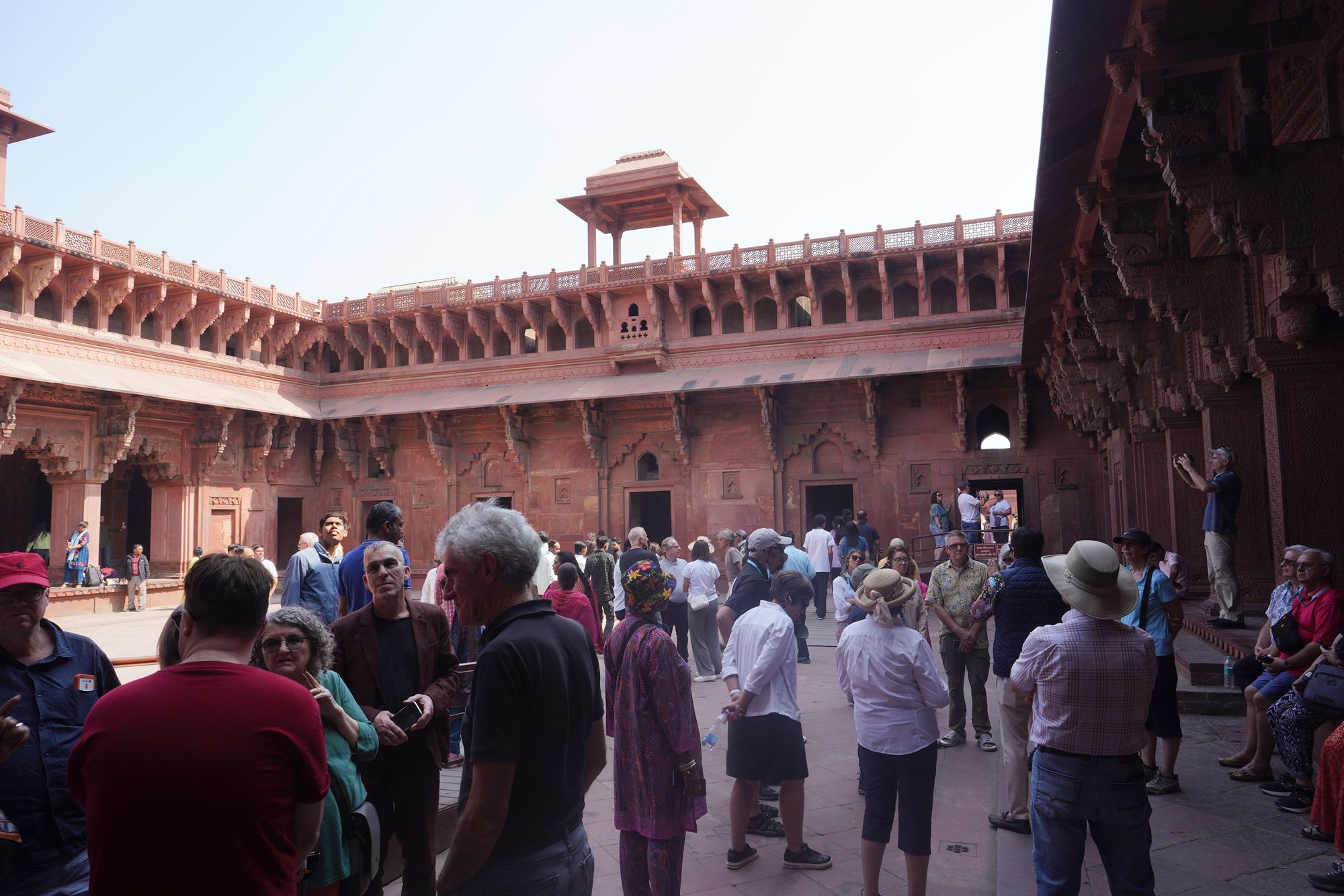 Agra Fort (30) Agra Fort (30)