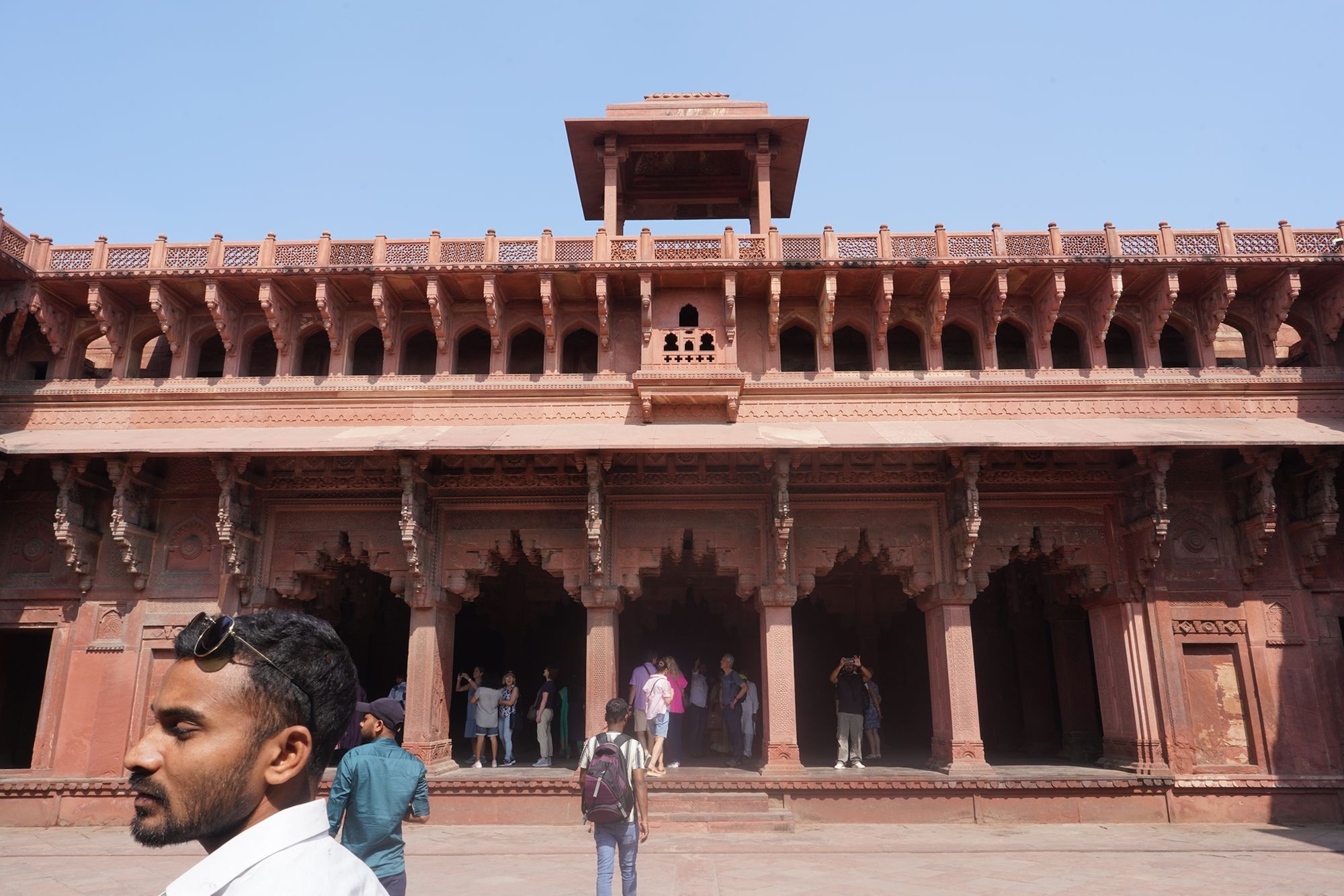 Agra Fort (32) Agra Fort (32)