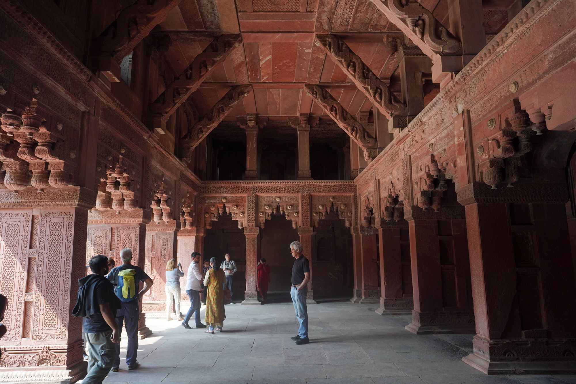 Agra Fort (34) Agra Fort (34)