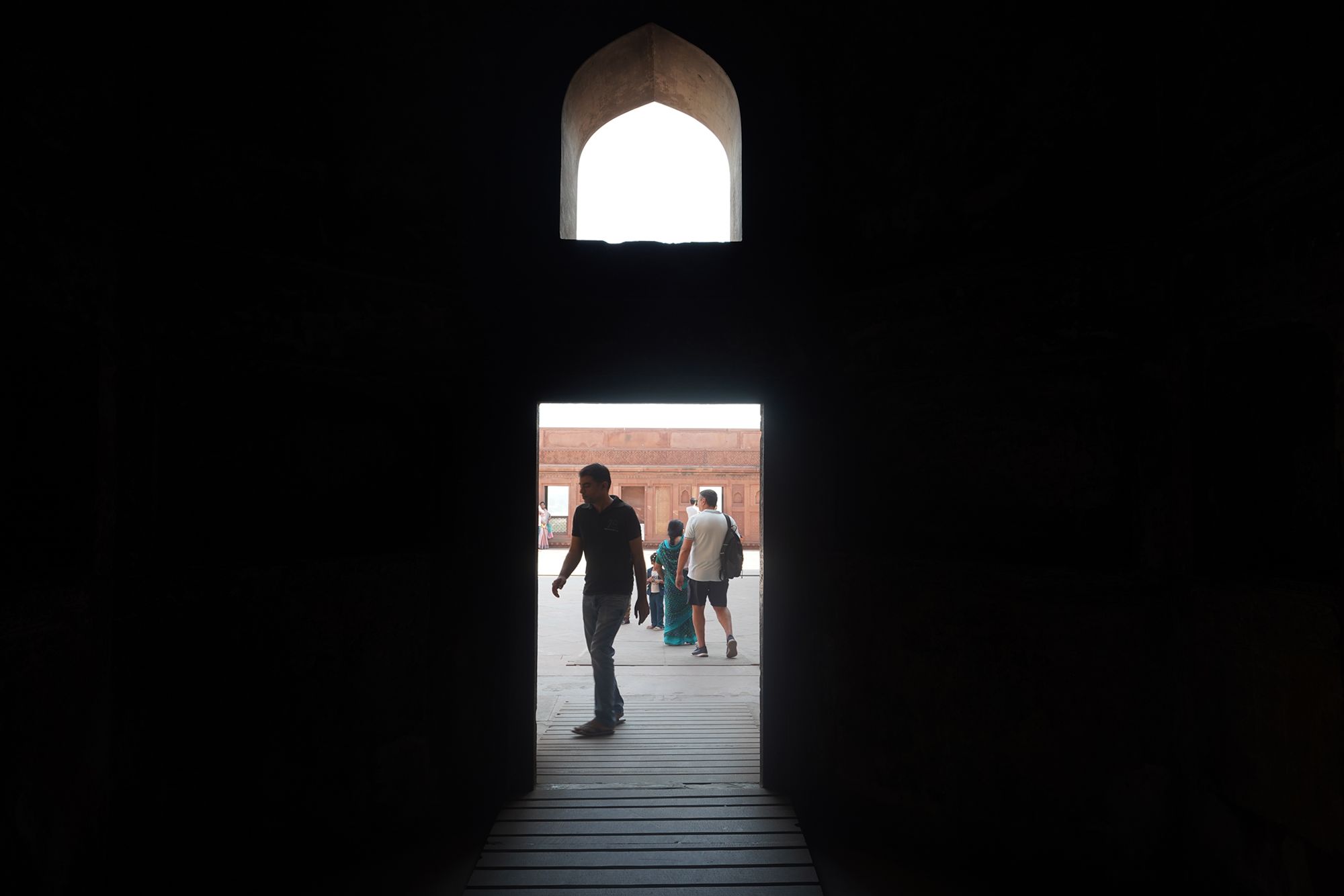Agra Fort (36) Agra Fort (36)