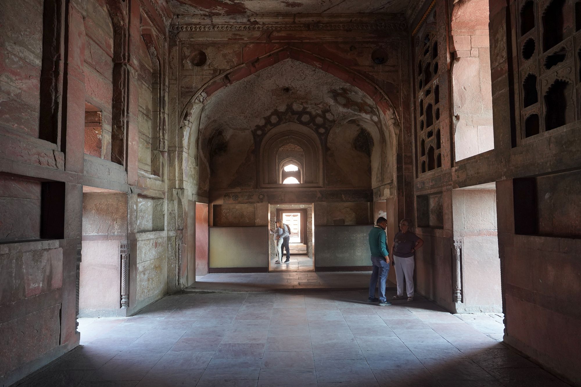 Agra Fort (37) Agra Fort (37)