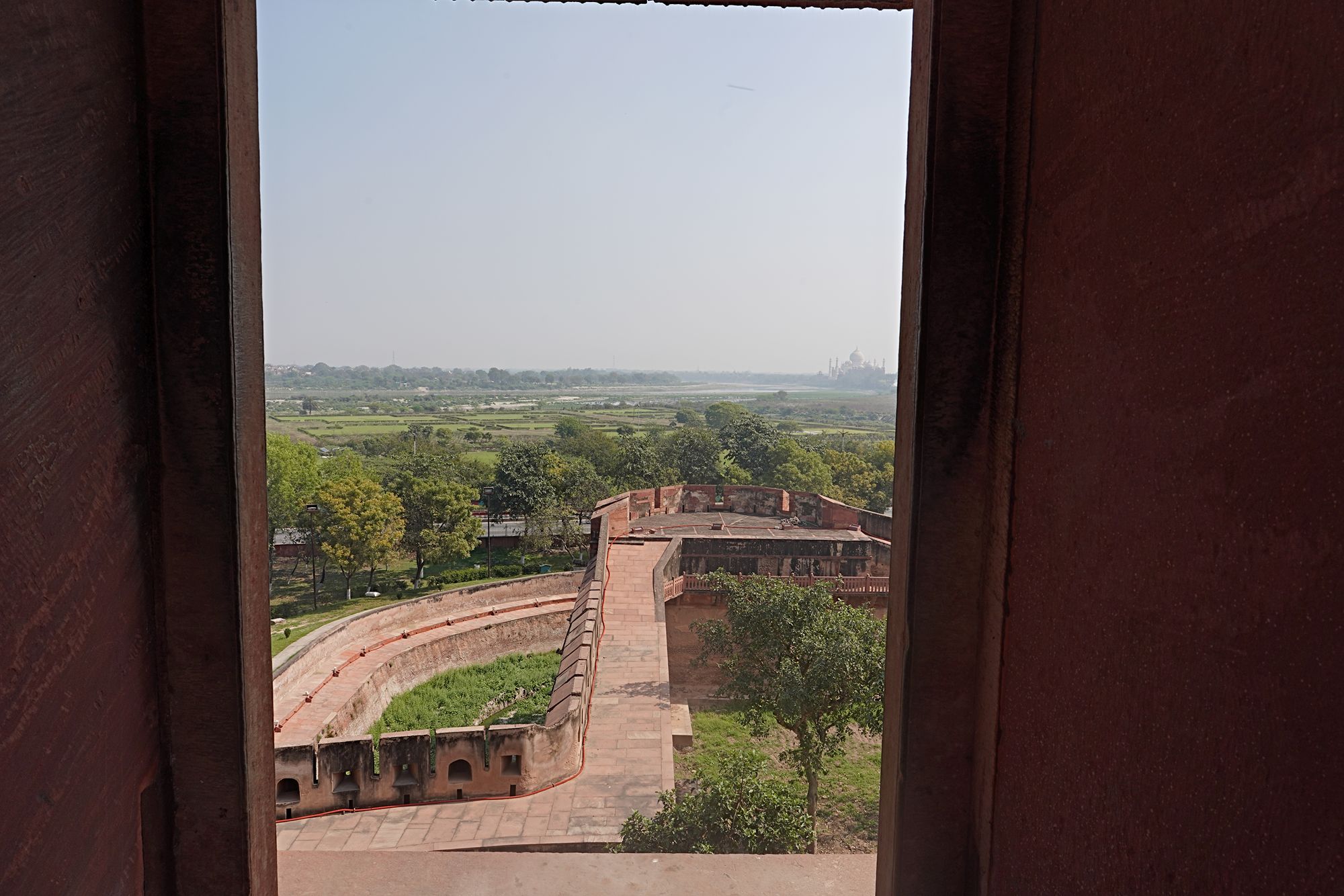 Agra Fort (43) Agra Fort (43)