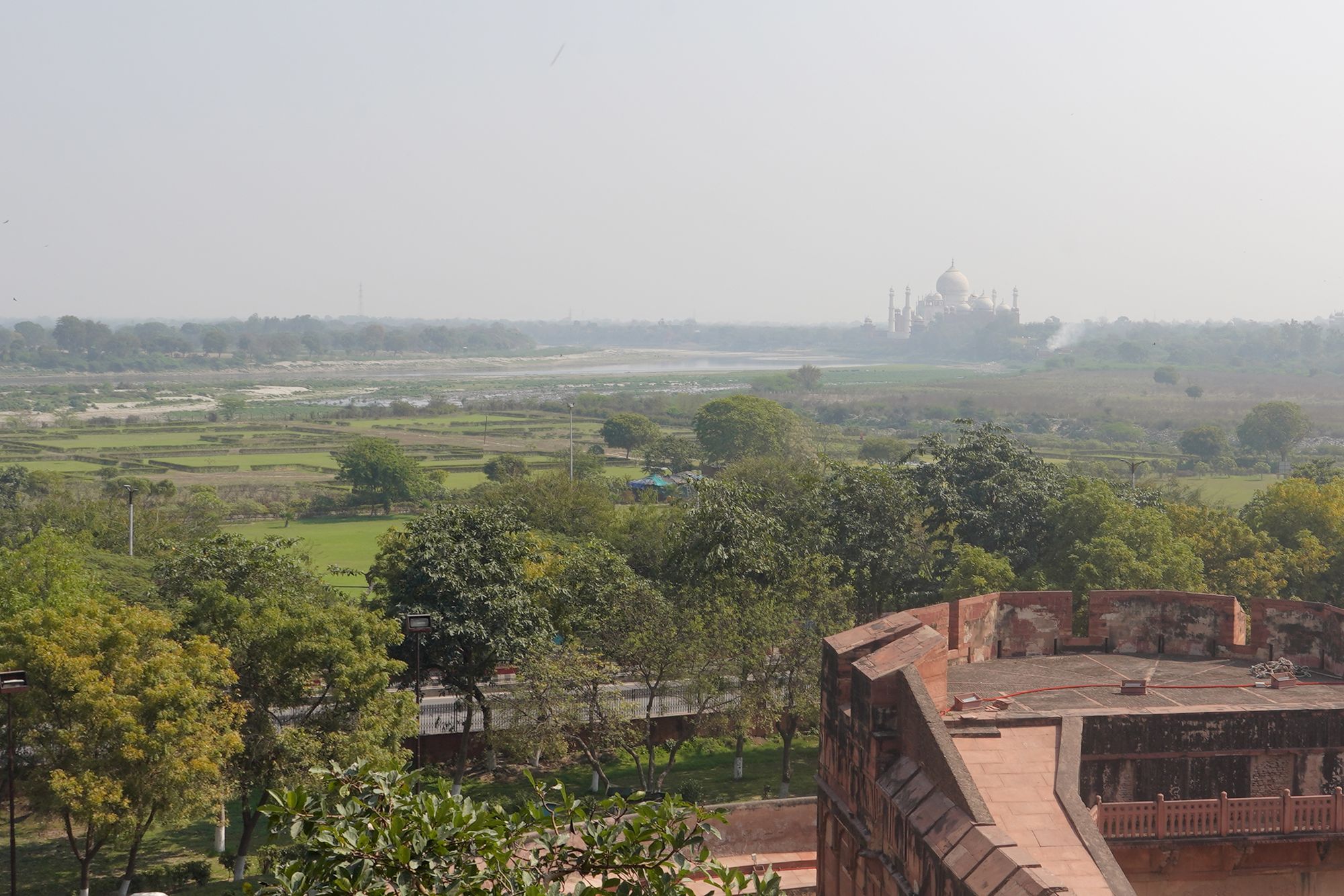 Agra Fort (44) Agra Fort (44)