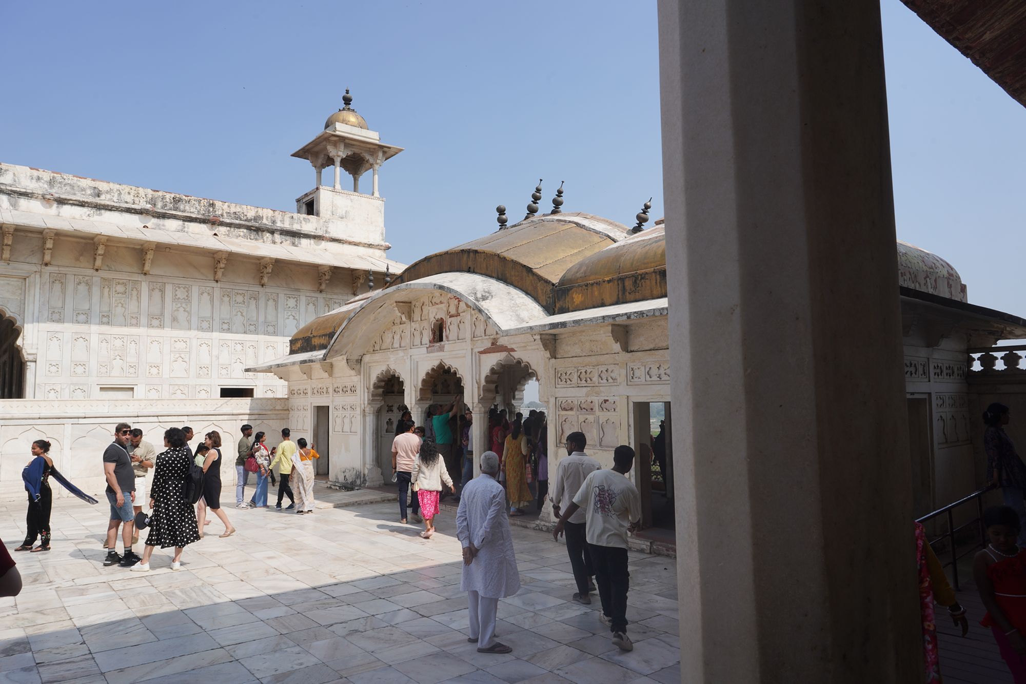 Agra Fort (51) Agra Fort (51)