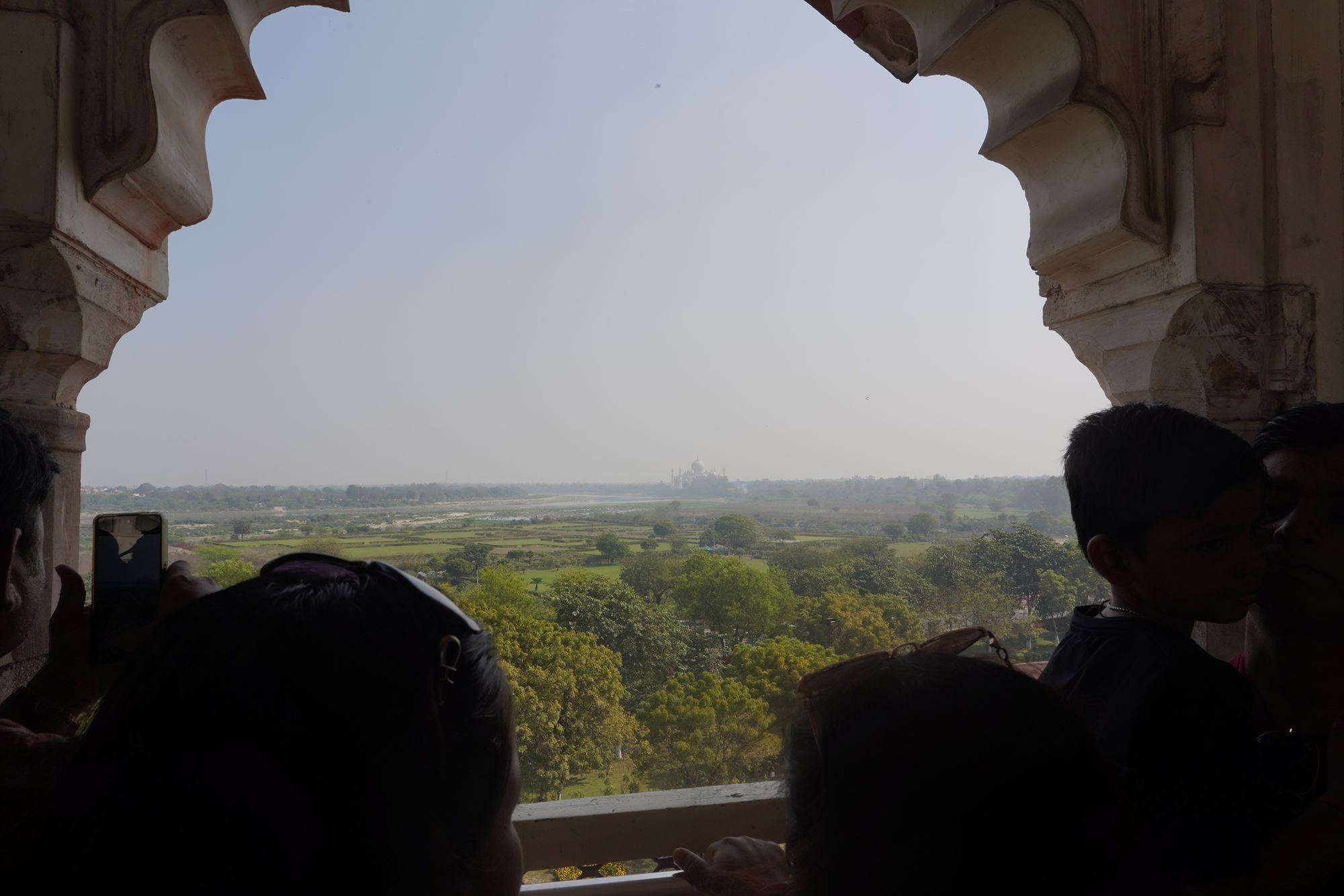 Agra Fort (54) Agra Fort (54)