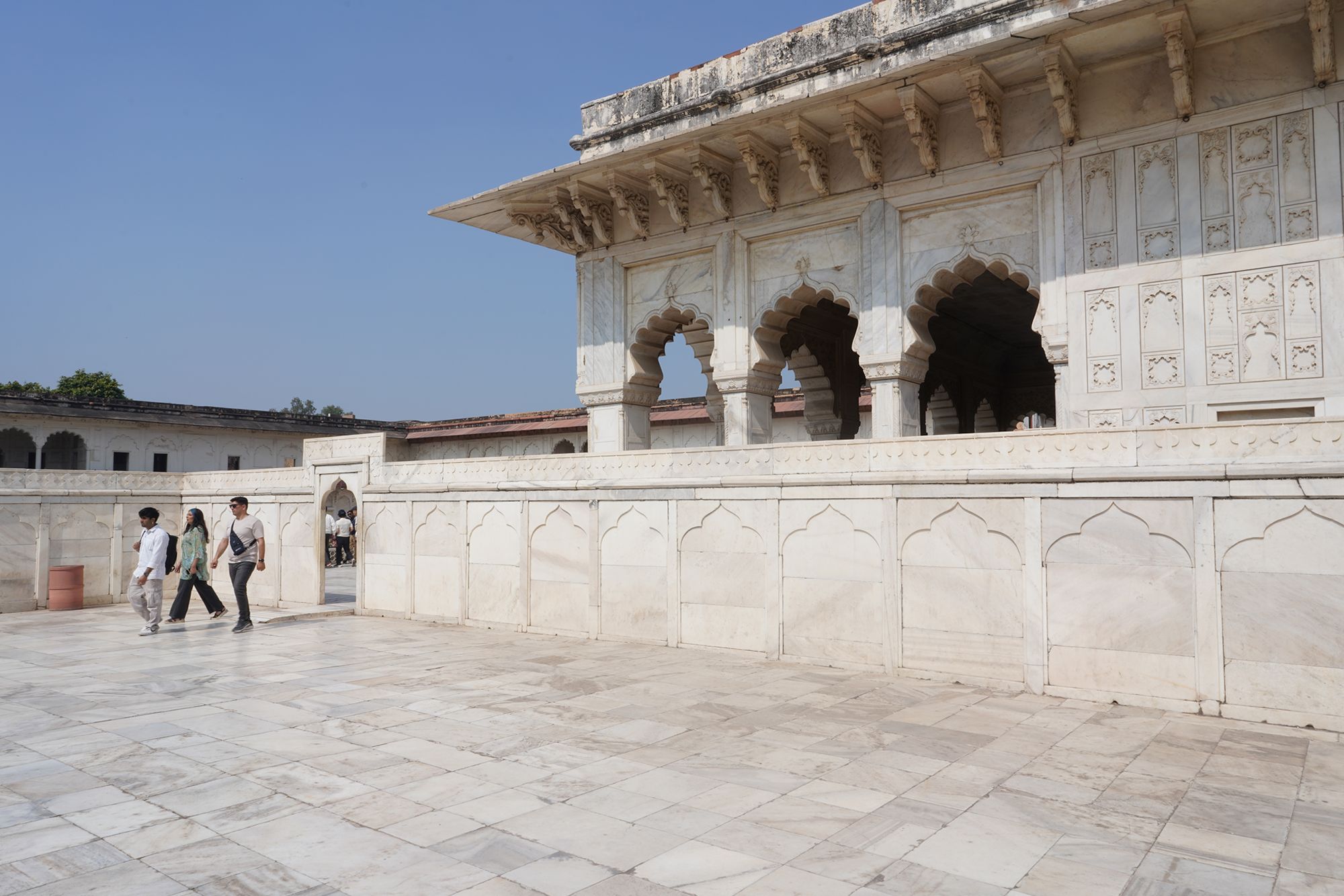 Agra Fort (57) Agra Fort (57)