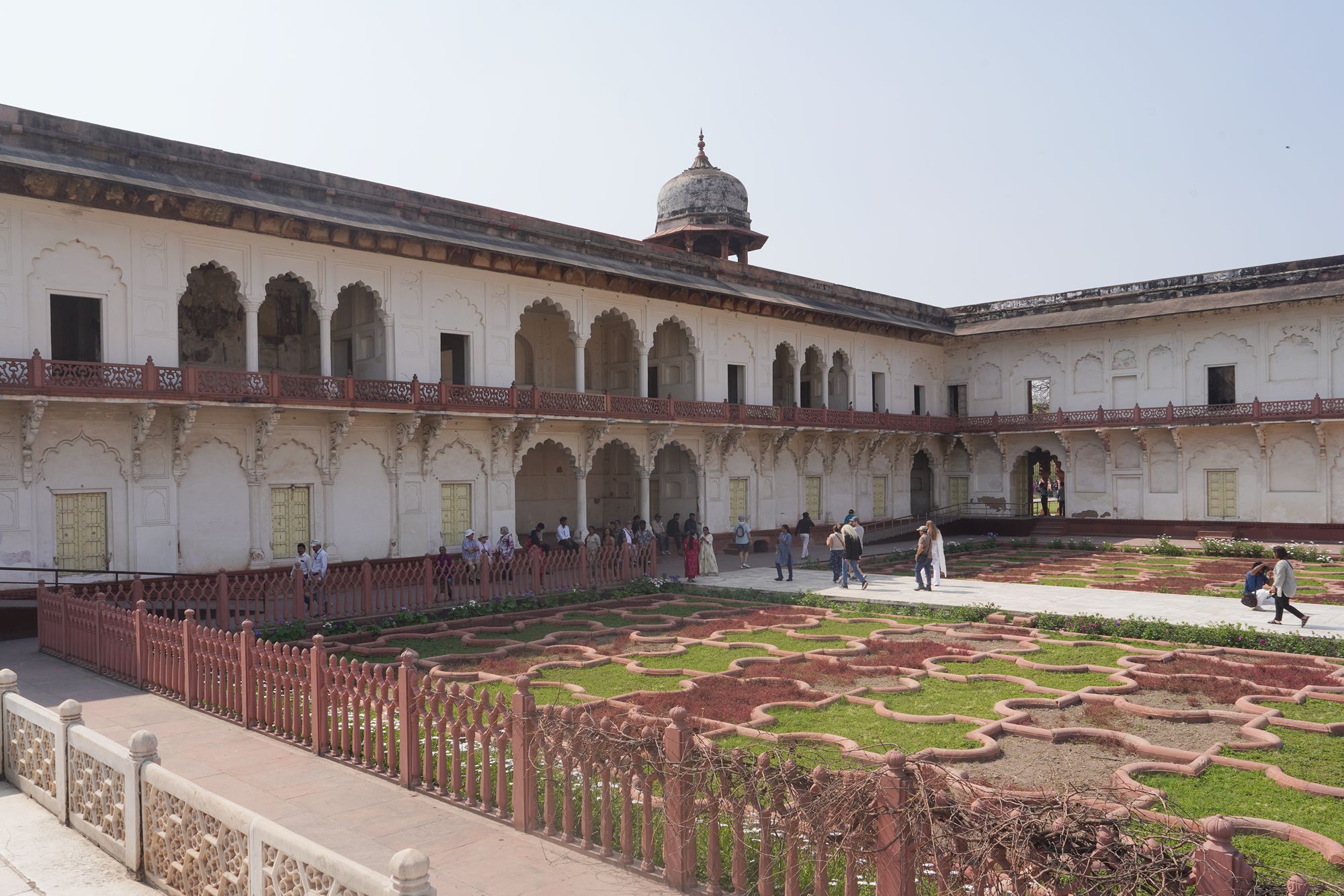 Agra Fort (59) Agra Fort (59)