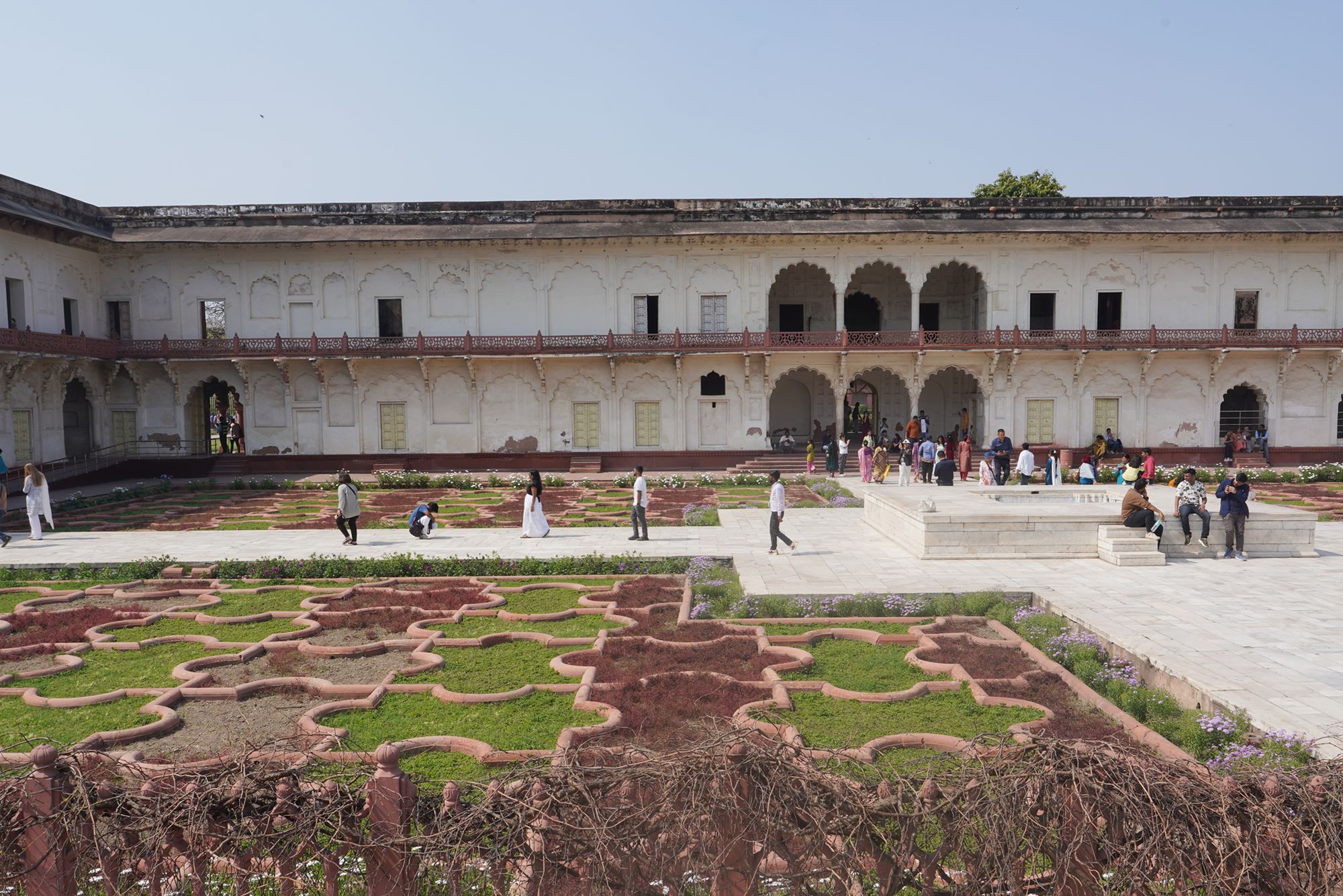 Agra Fort (60) Agra Fort (60)