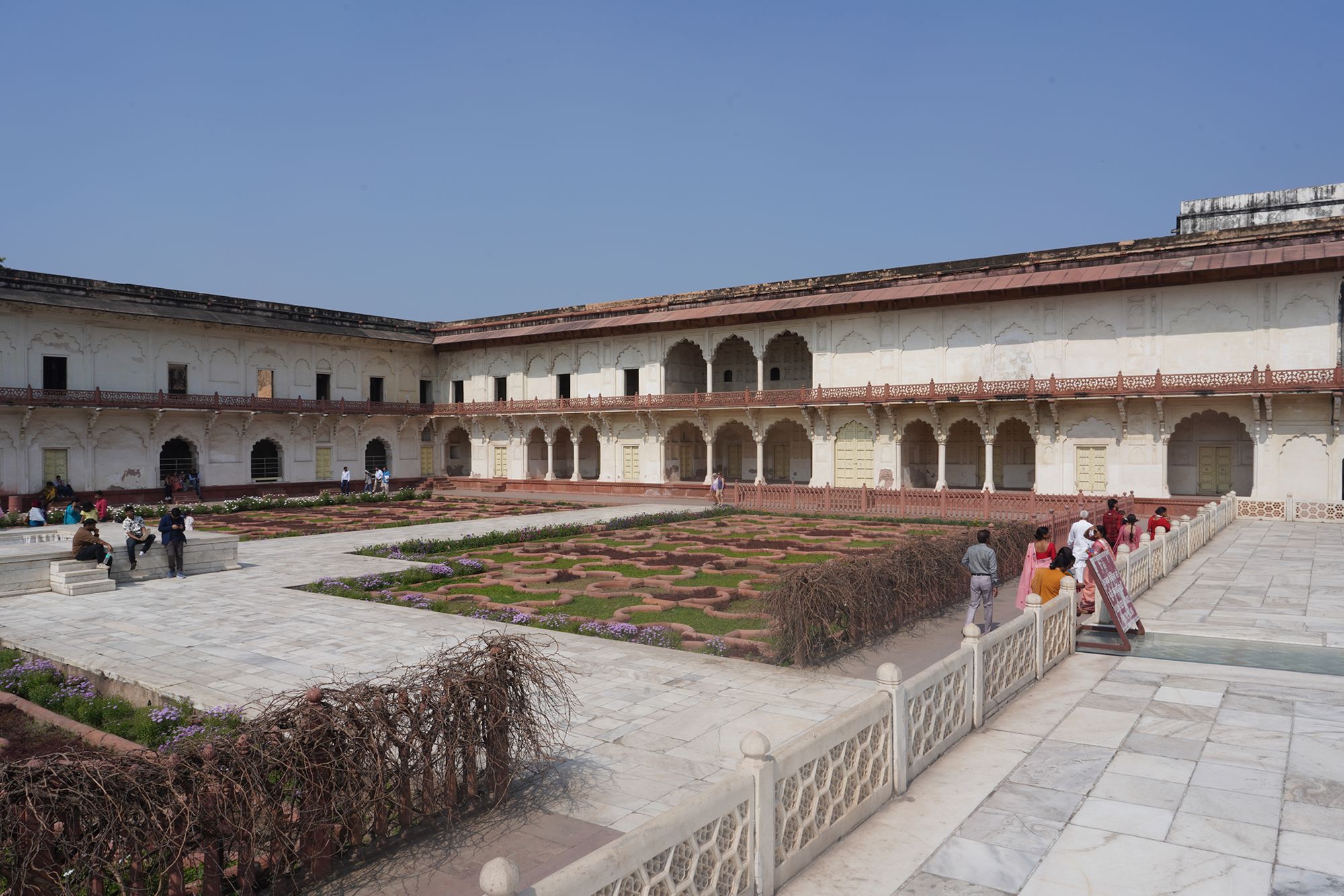 Agra Fort (61) Agra Fort (61)