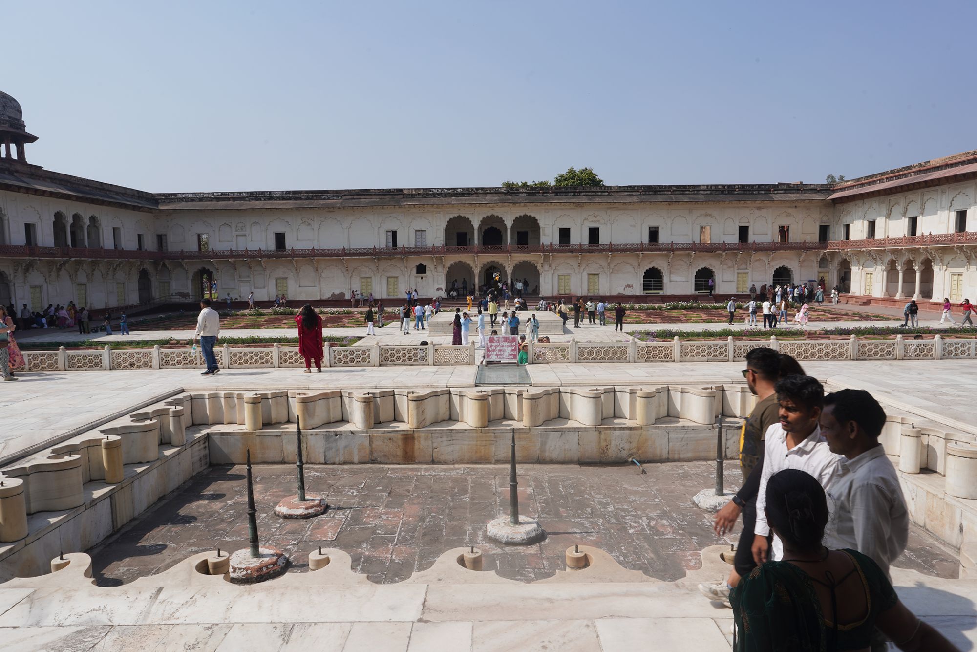 Agra Fort (68) Agra Fort (68)