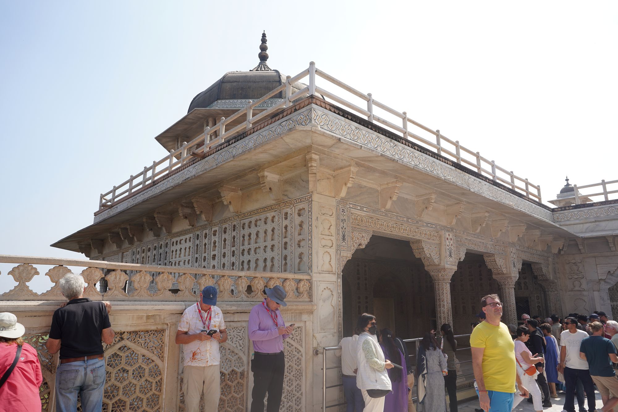 Agra Fort (76) Agra Fort (76)