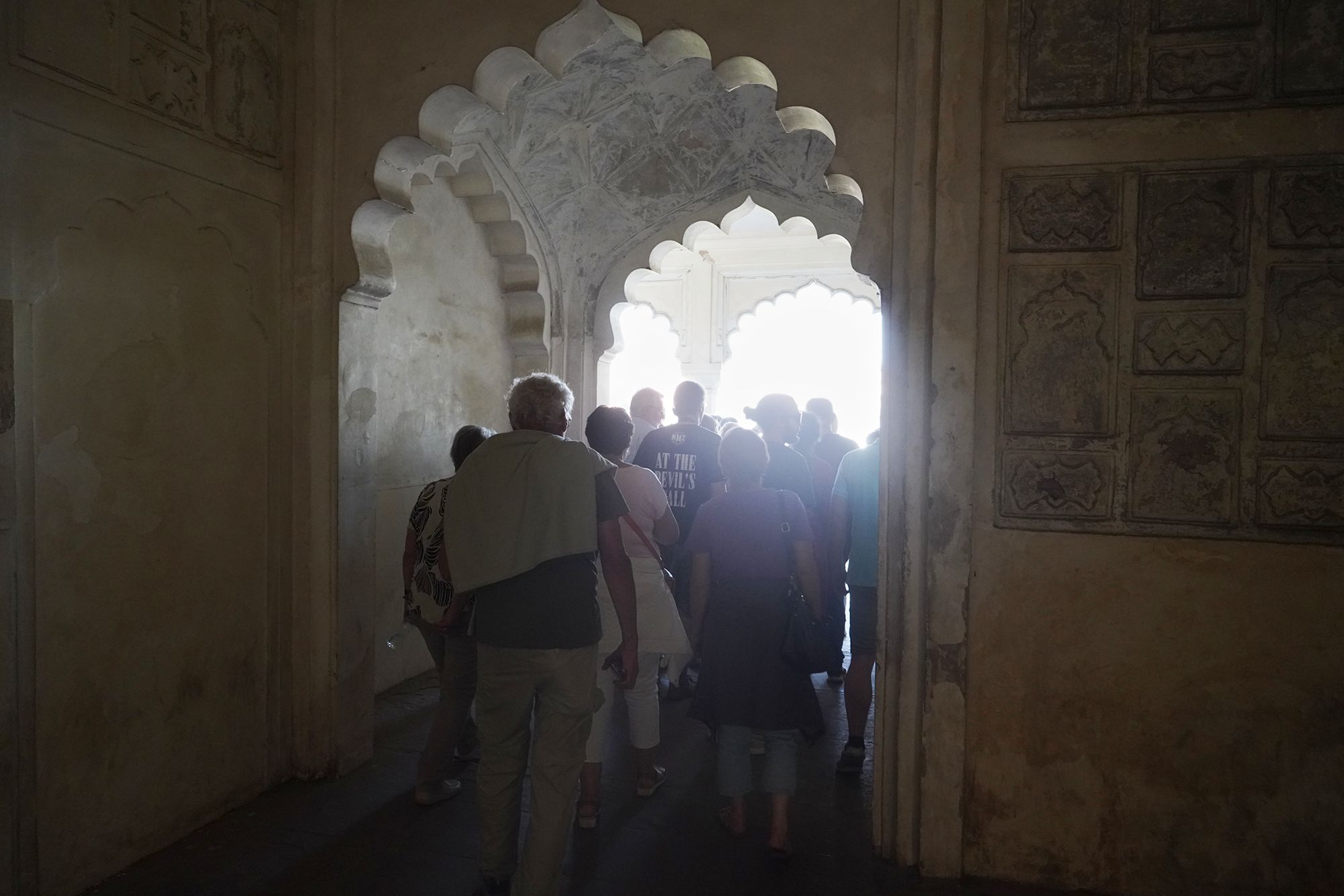 Agra Fort (79) Agra Fort (79)