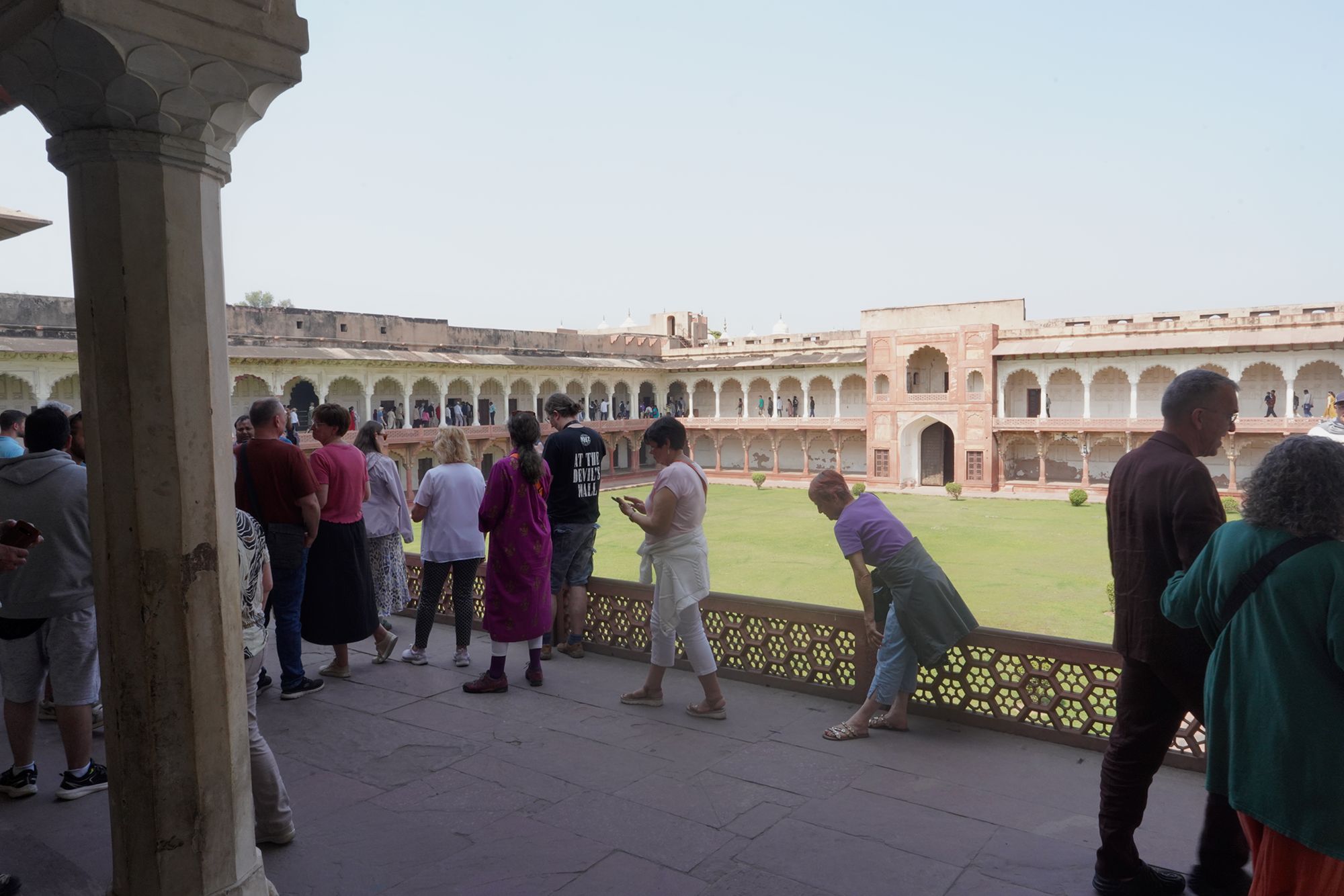 Agra Fort (81) Agra Fort (81)