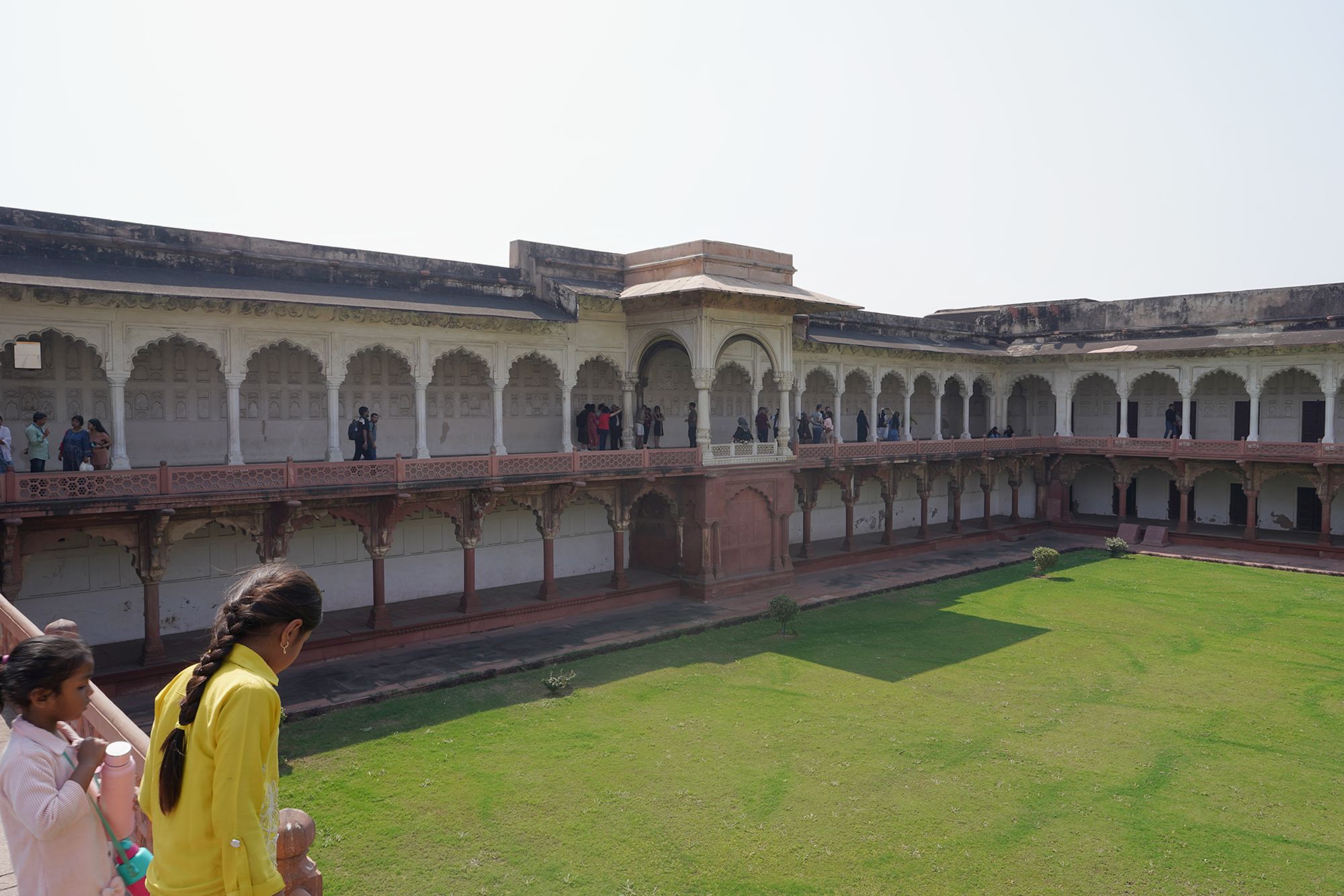Agra Fort (83) Agra Fort (83)