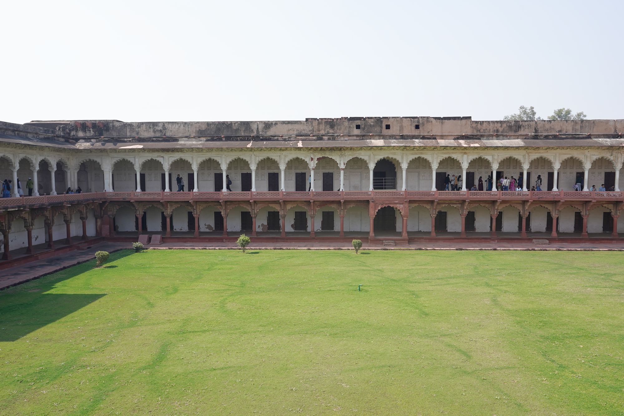 Agra Fort (84) Agra Fort (84)