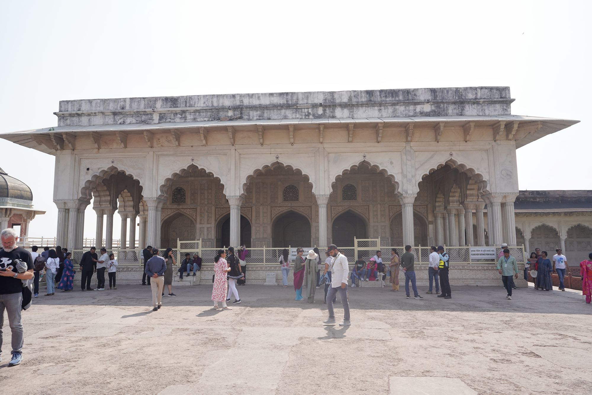 Agra Fort (86) Agra Fort (86)