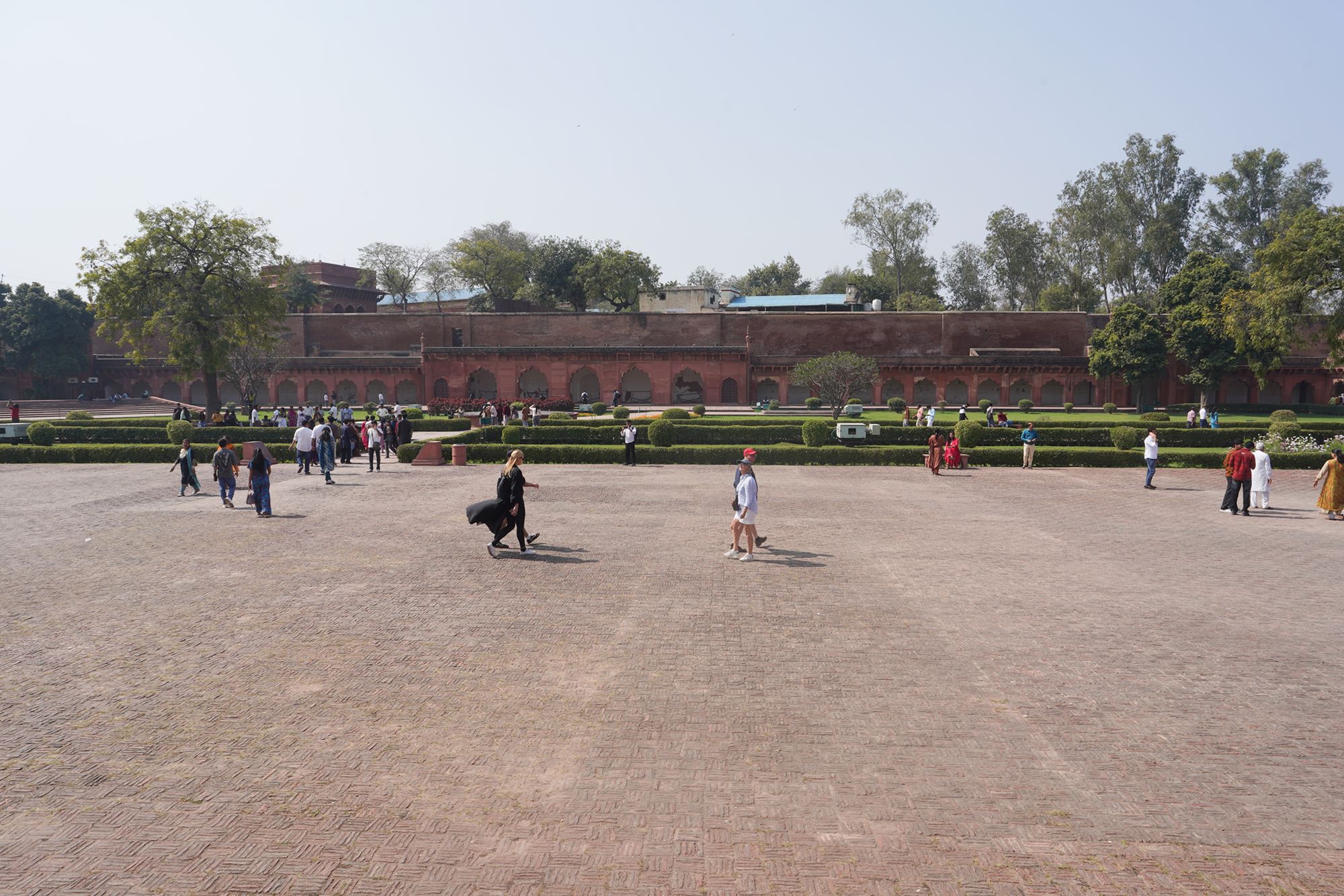 Agra Fort (94) Agra Fort (94)