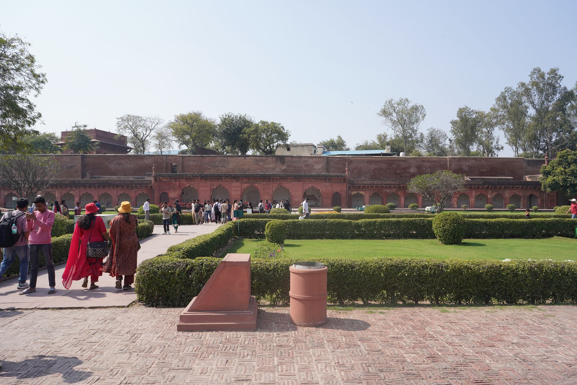 Agra Fort (96) Agra Fort (96)