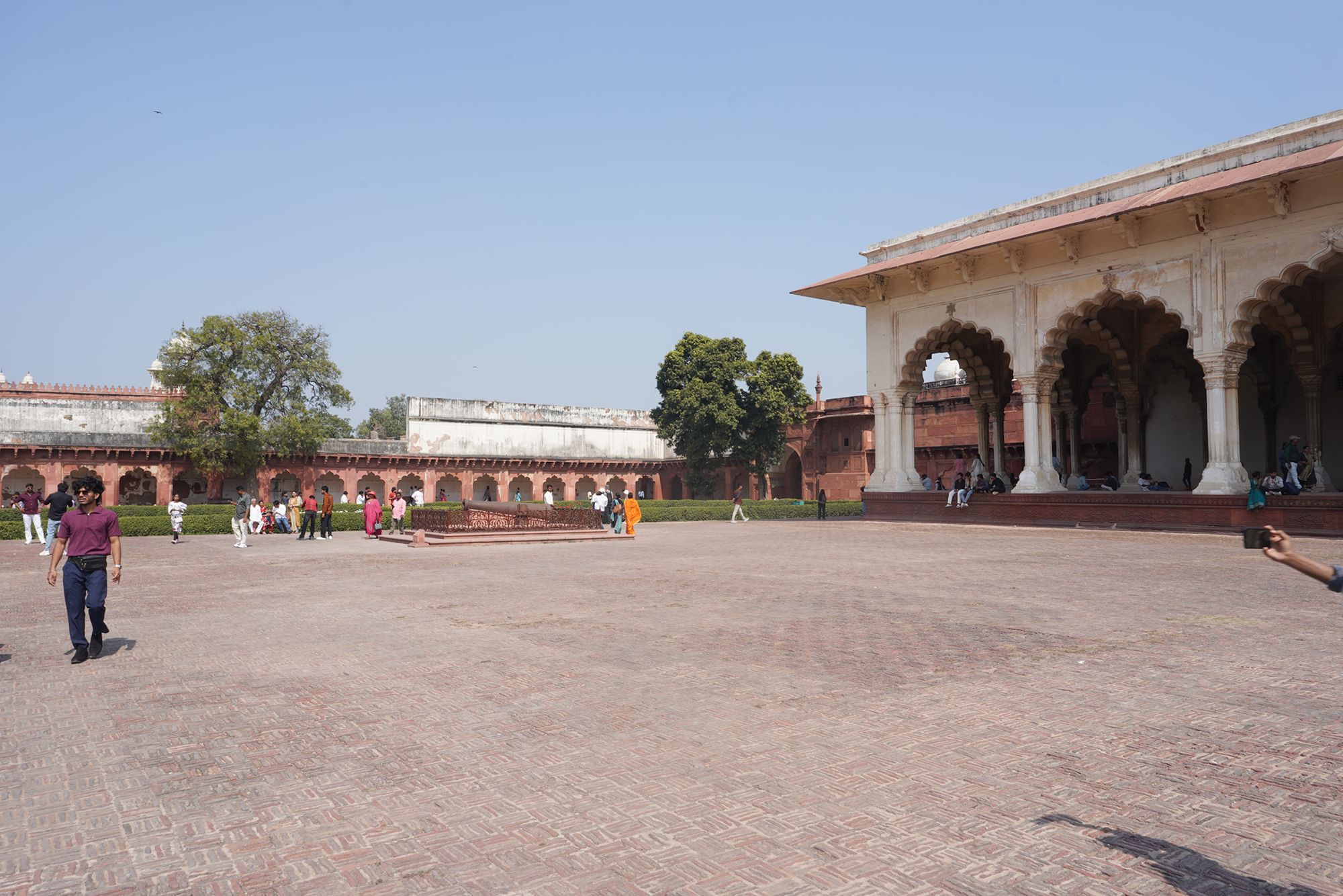 Agra Fort (97) Agra Fort (97)