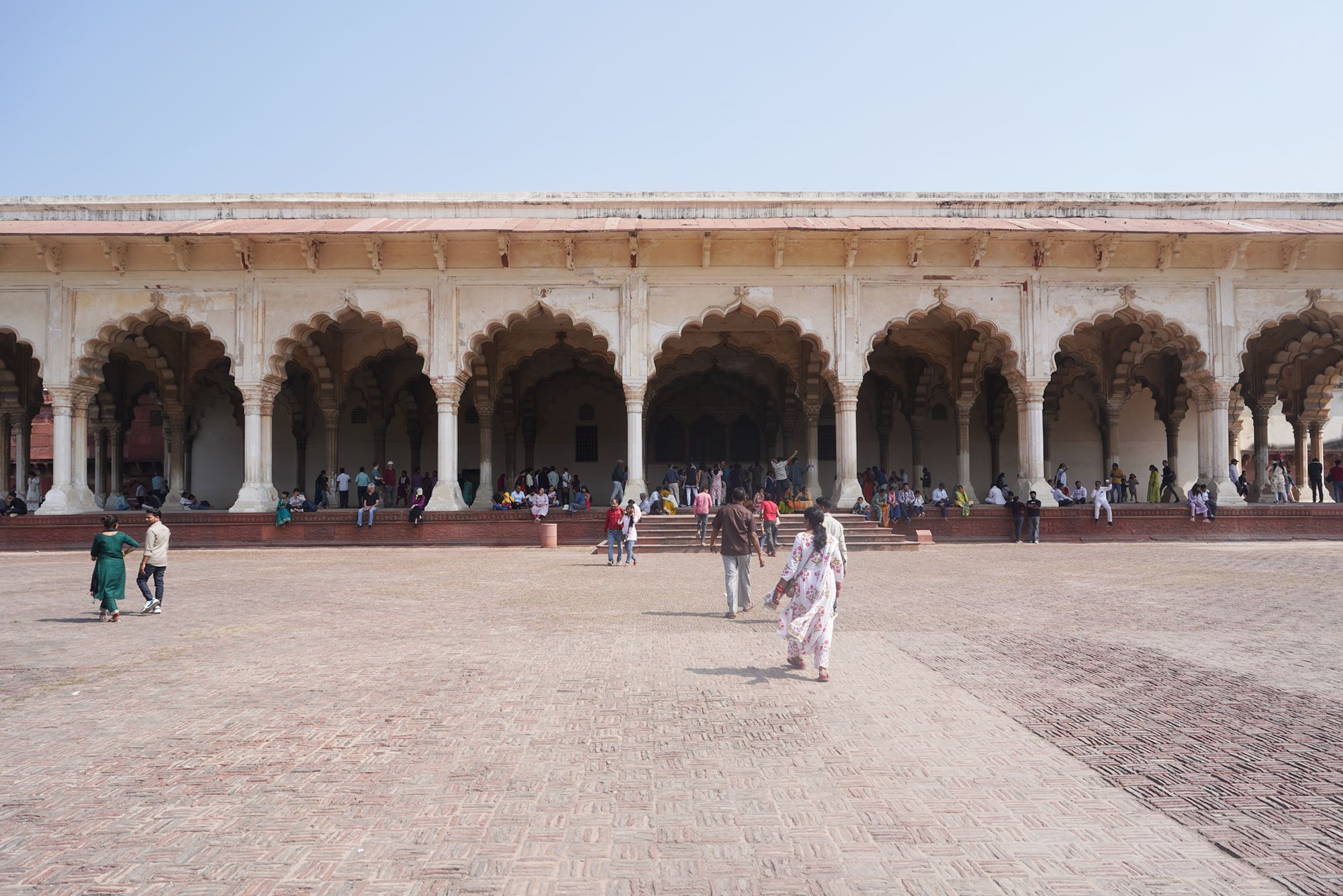 Agra Fort (98) Agra Fort (98)