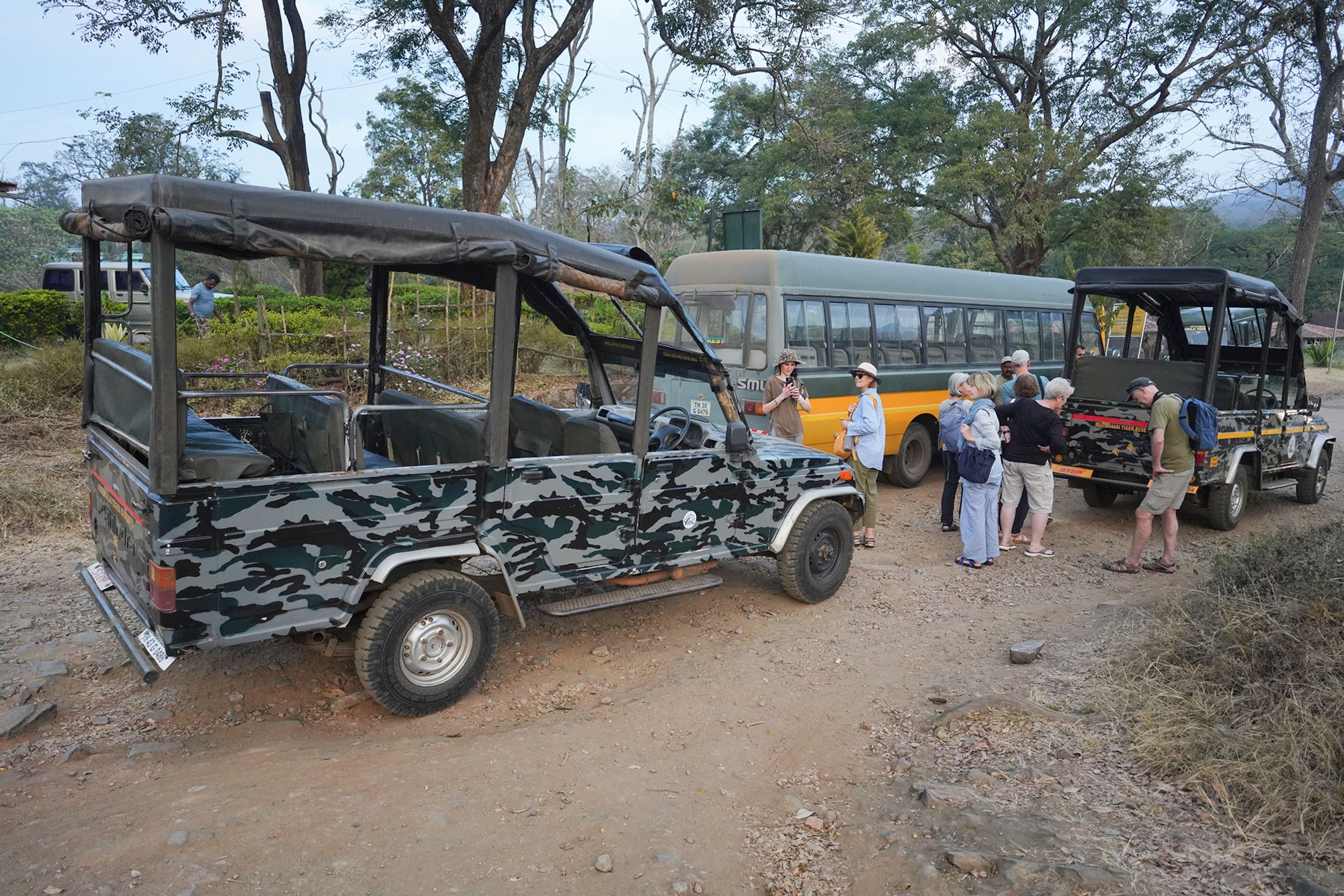 Coonoor, Muduralai NP (134)