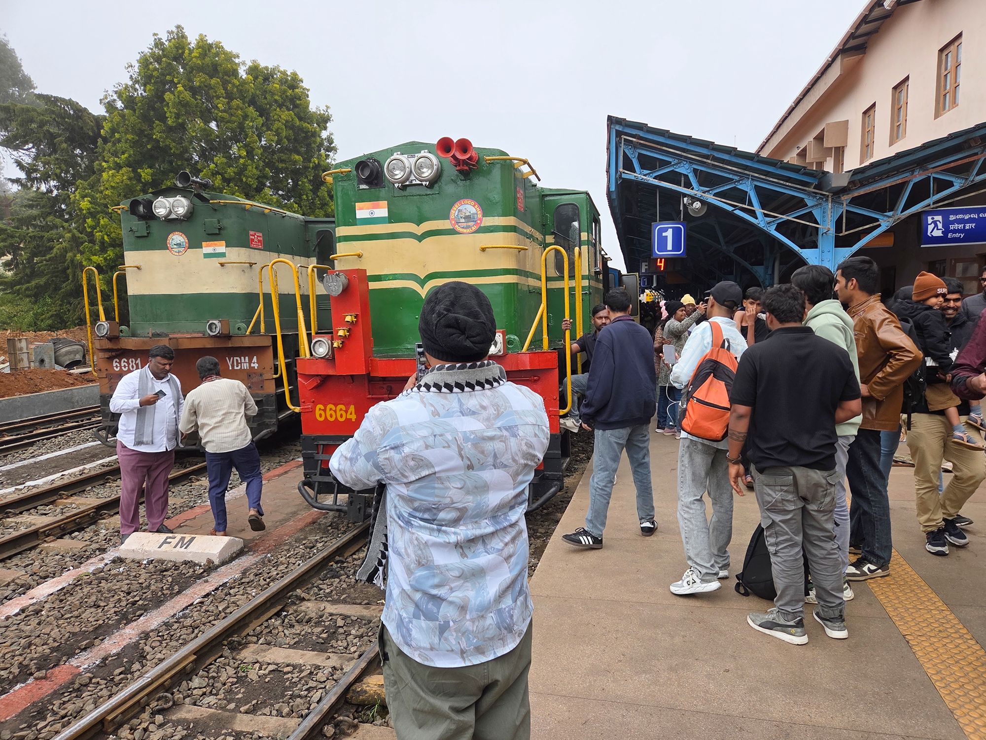 Coonoor, Muduralai NP (40)