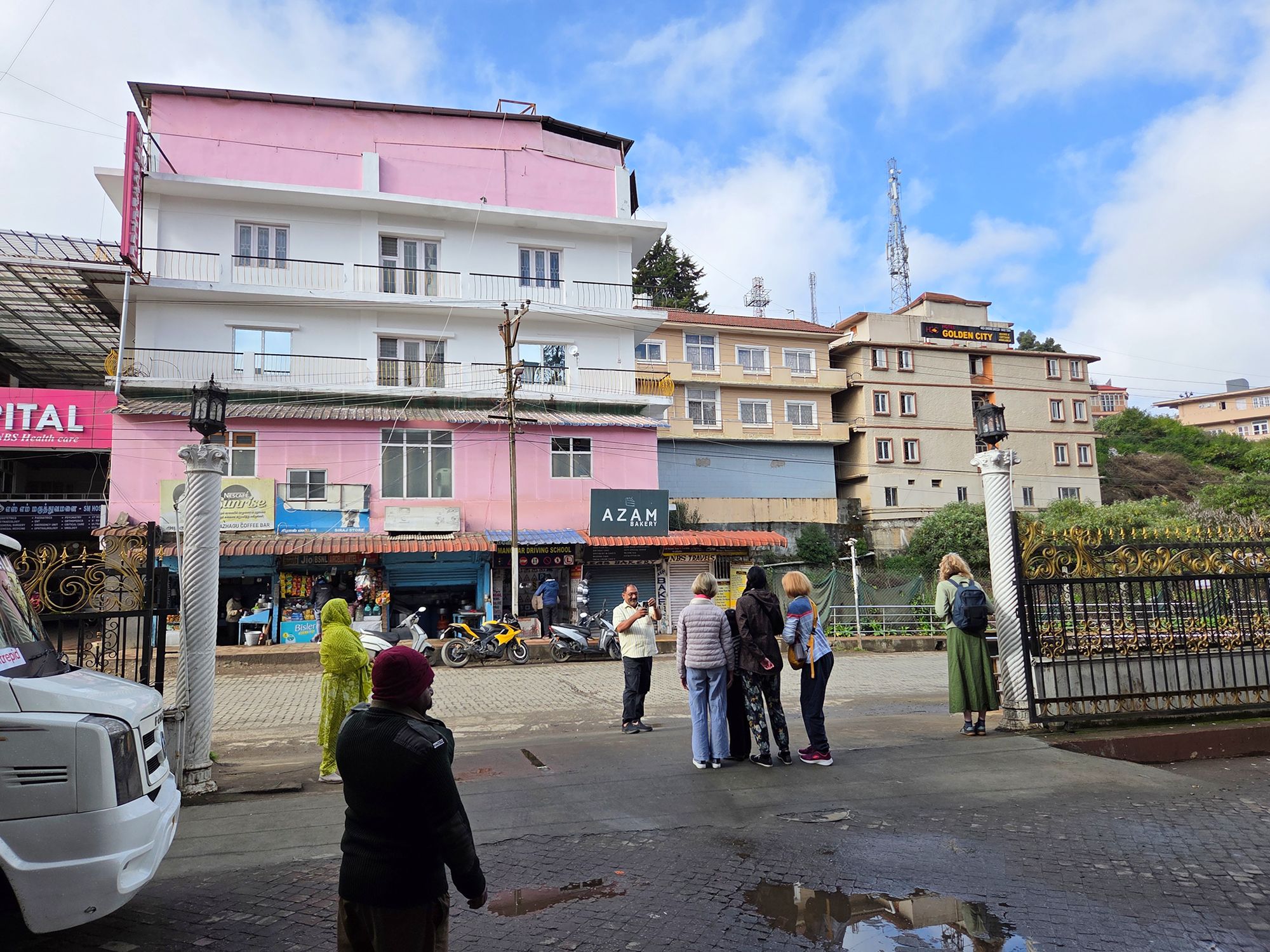 Coonoor, Muduralai NP (42)