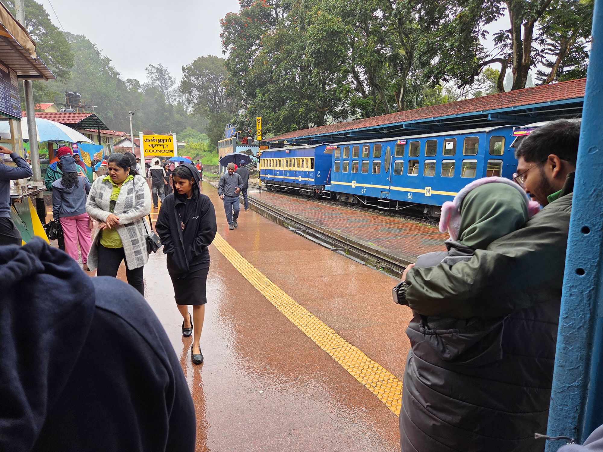 Coonoor, Muduralai NP (5)