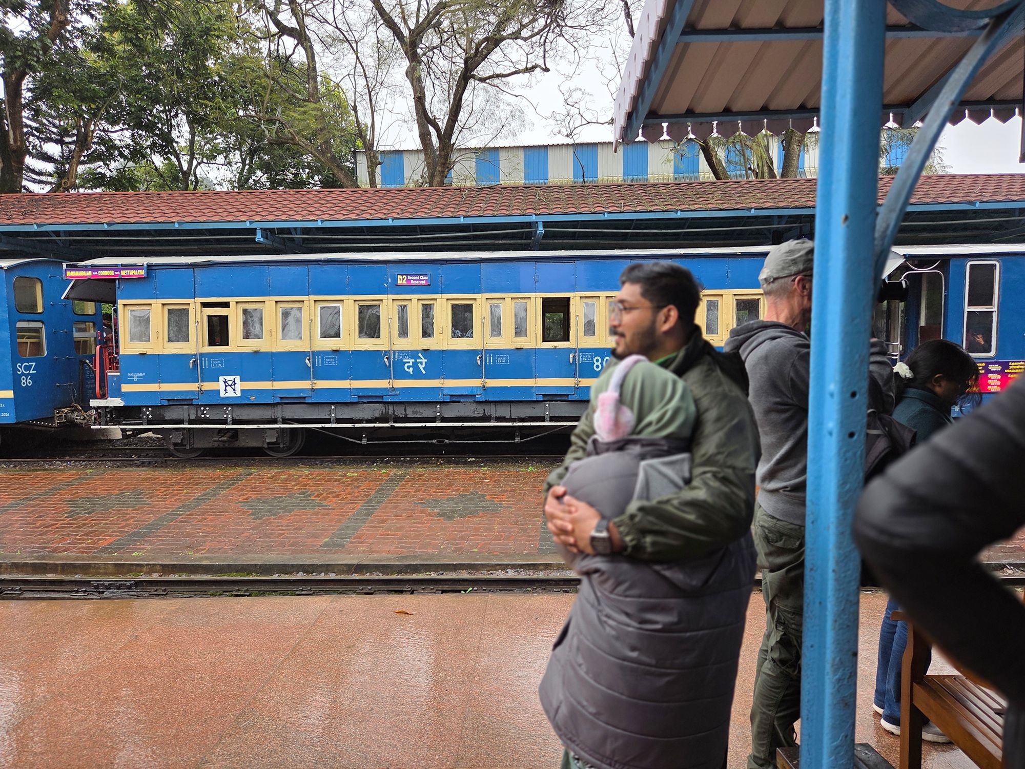 Coonoor, Muduralai NP (6)