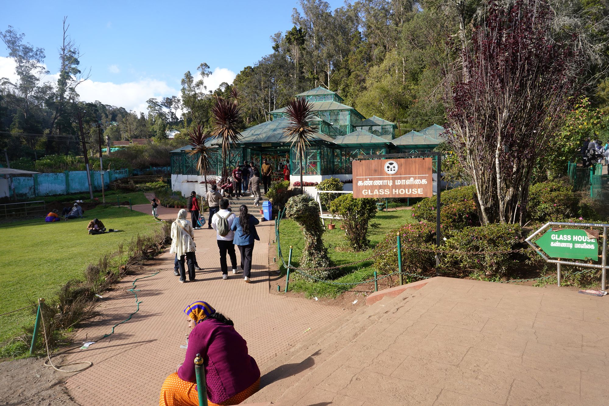 Coonoor, Muduralai NP (61)