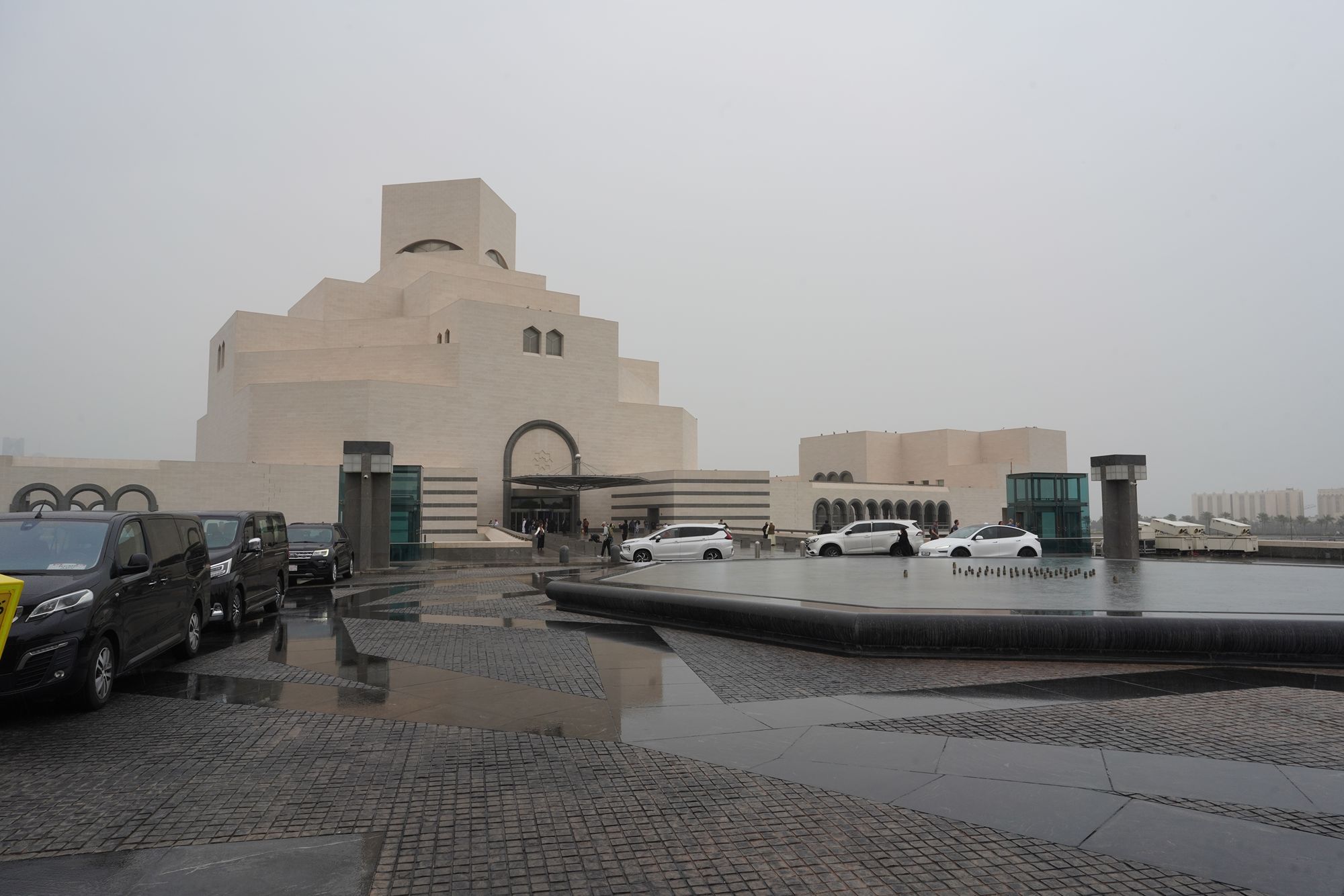Museum of Islamic Art in Doha, Art Before the Year 1000