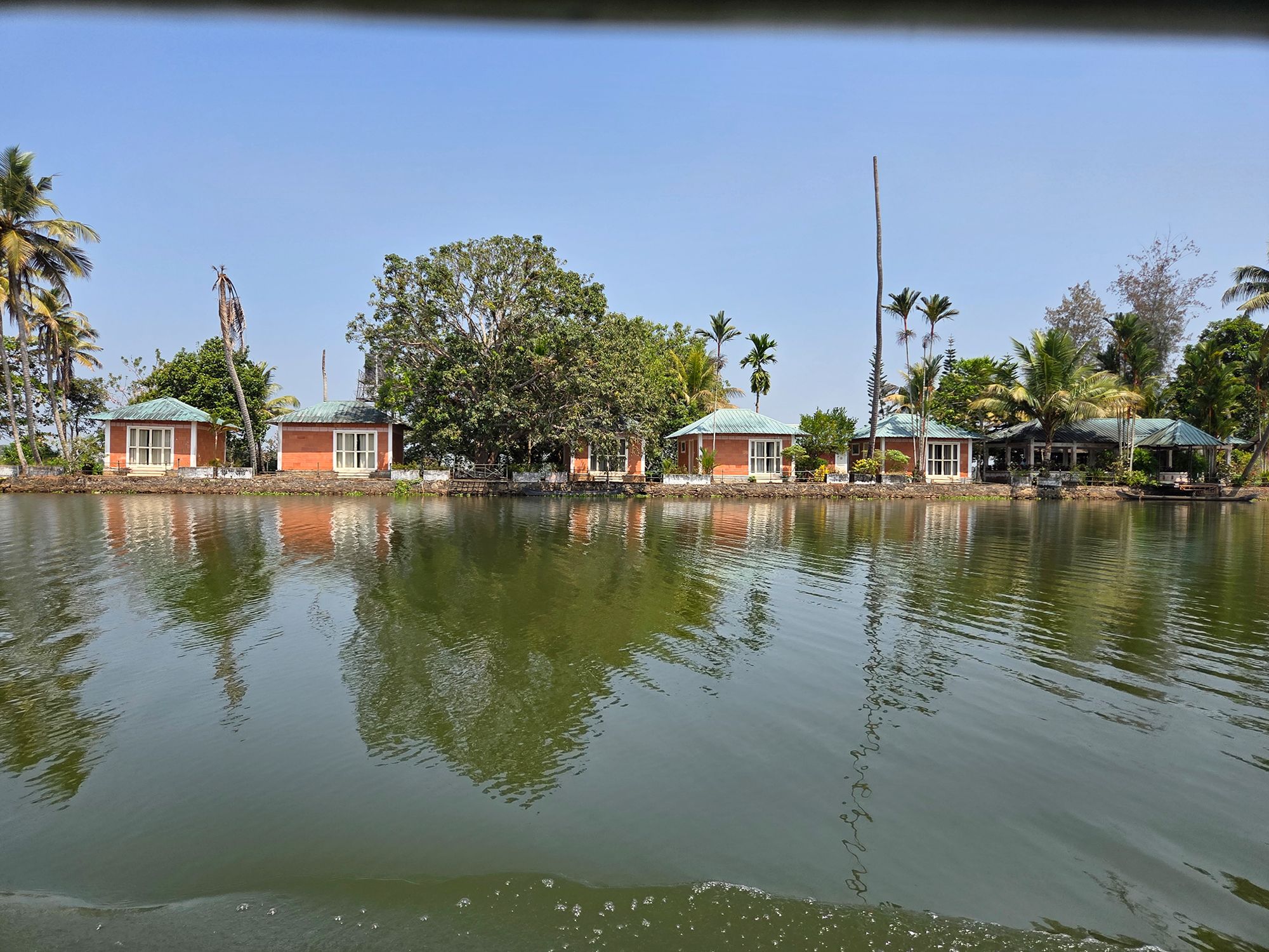 Kerala Backwaters (10)