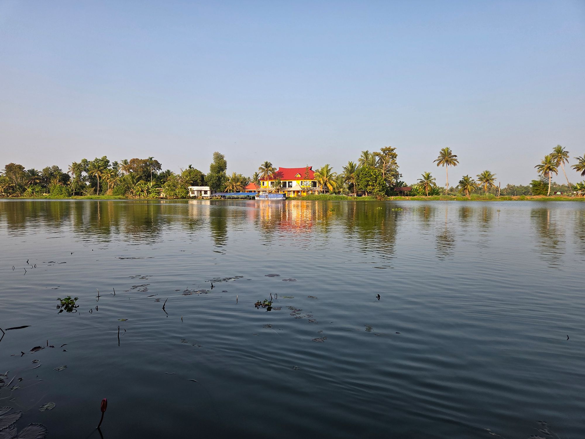 Kerala Backwaters (11)