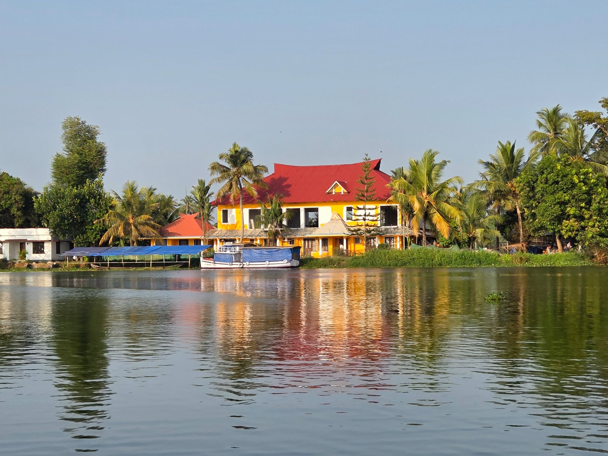 Kerala Backwaters (12)