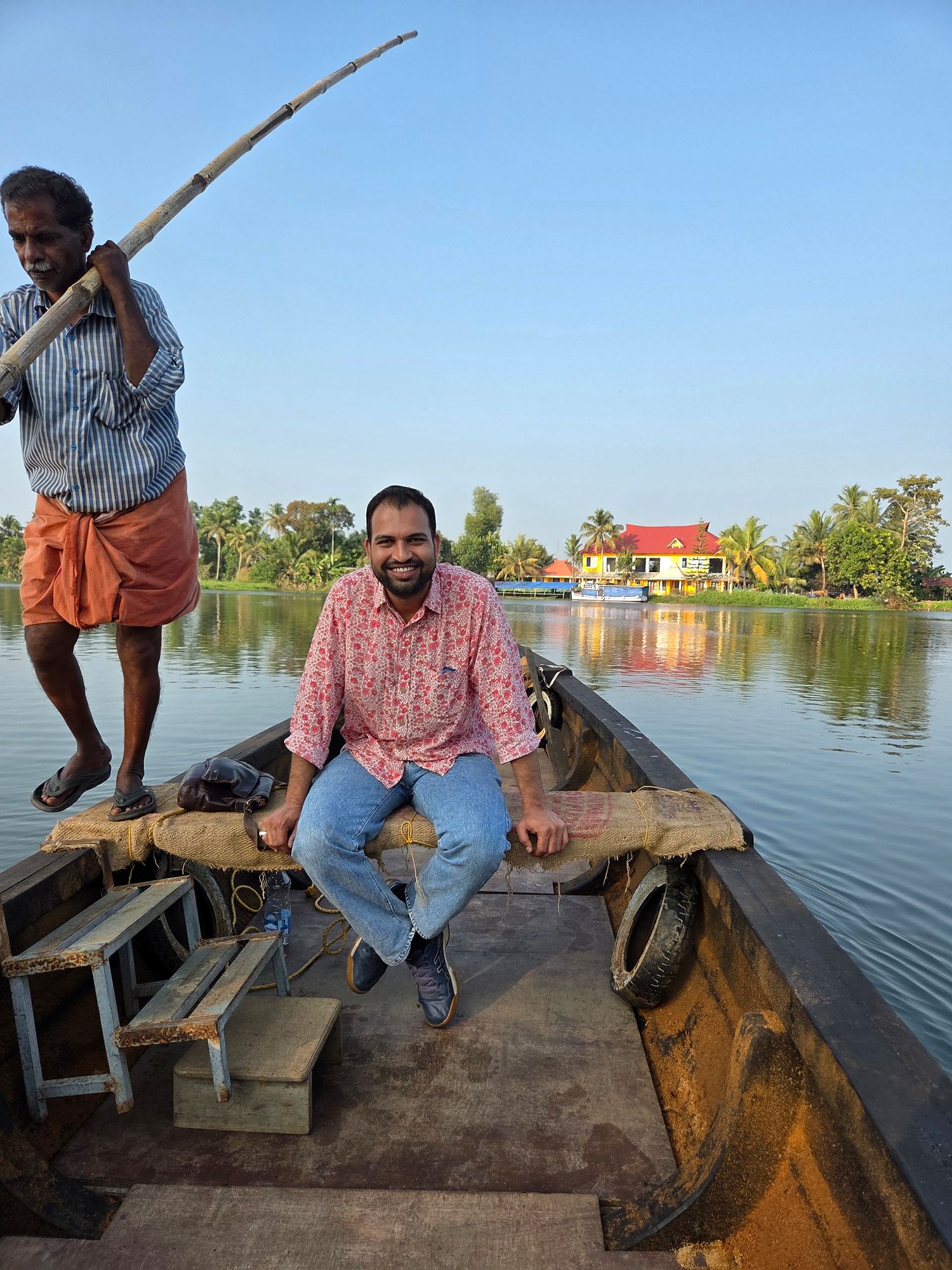 Kerala Backwaters (14)