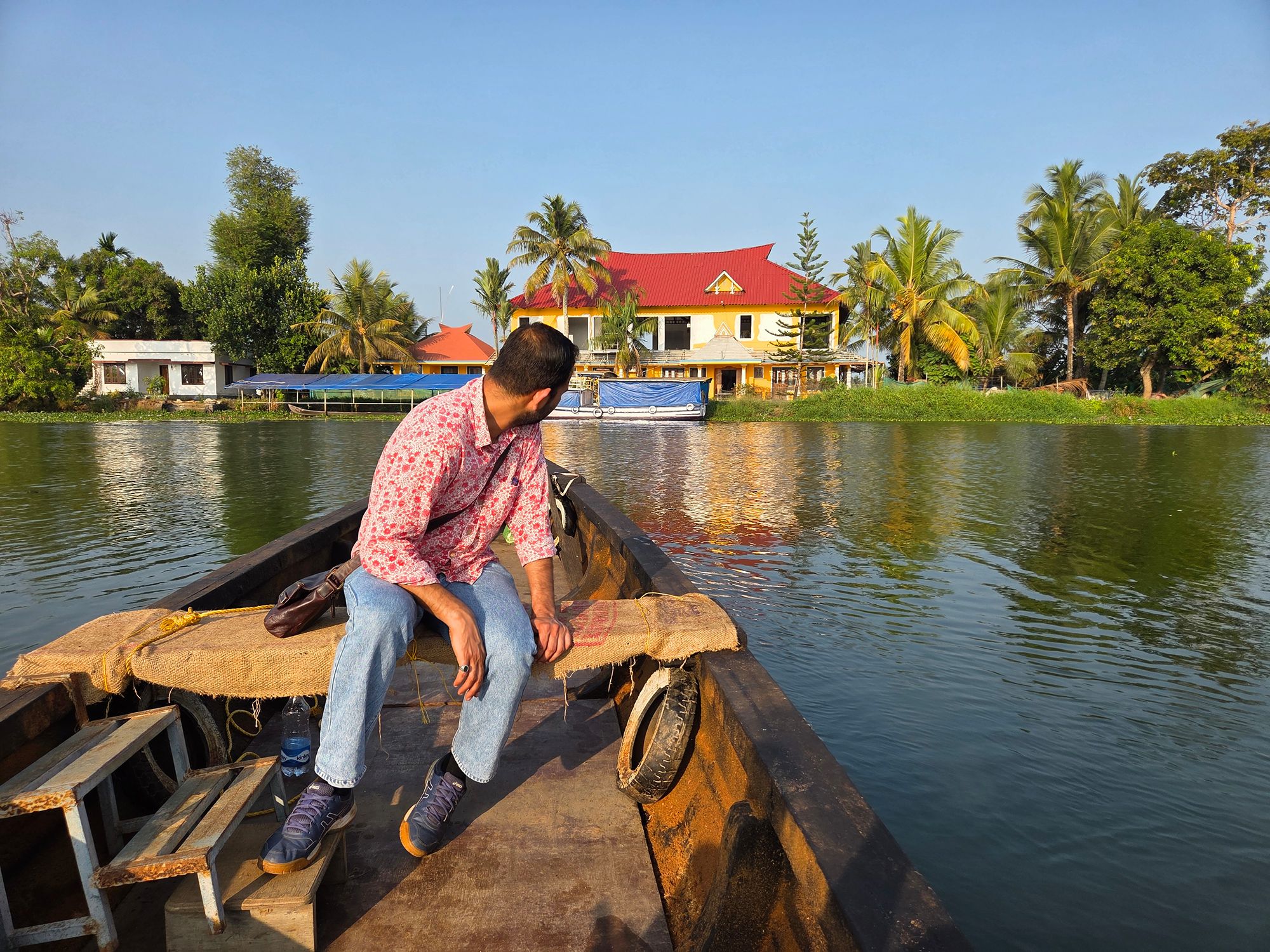 Kerala Backwaters (15)